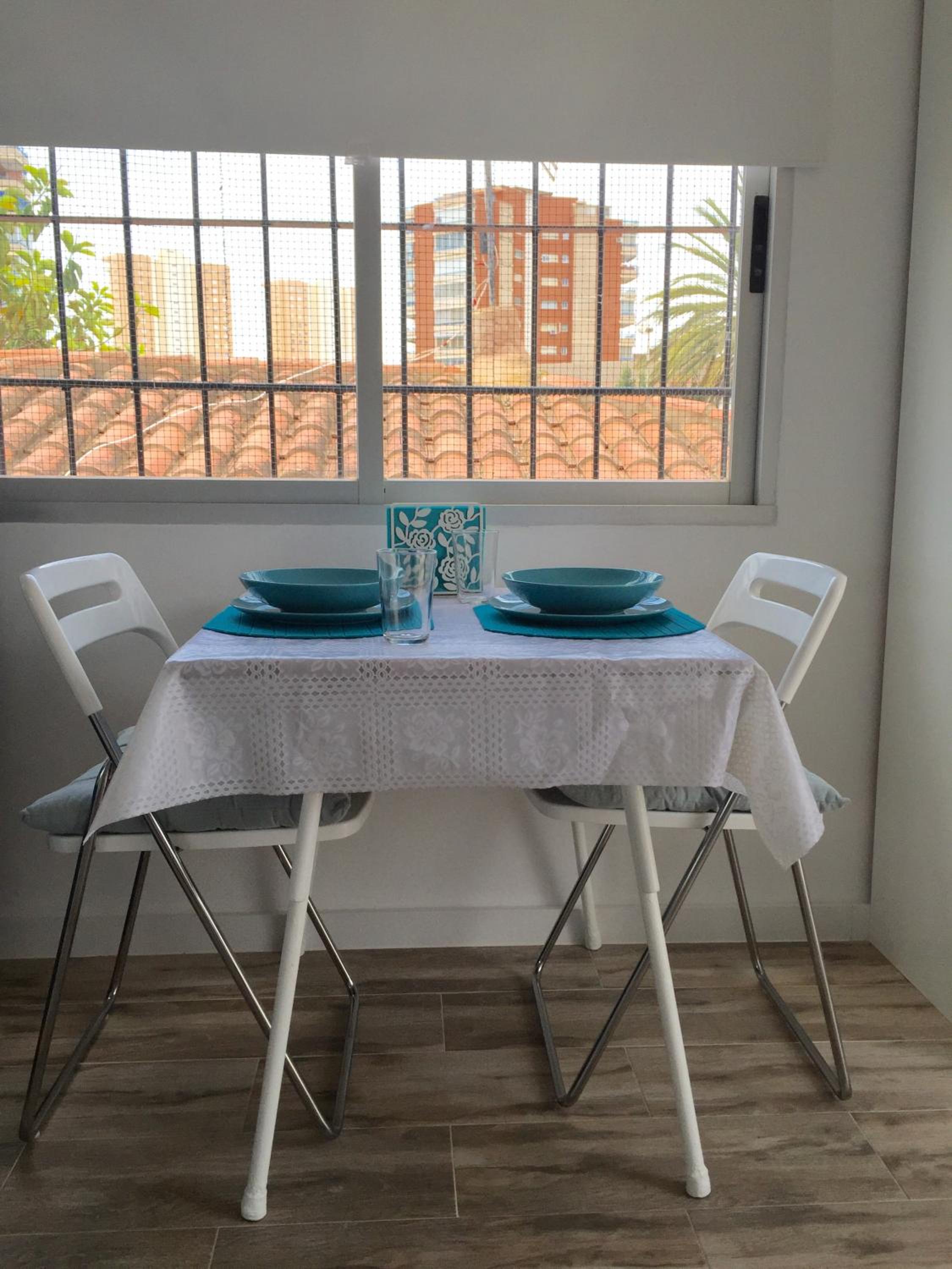 Villa Ana Apartments