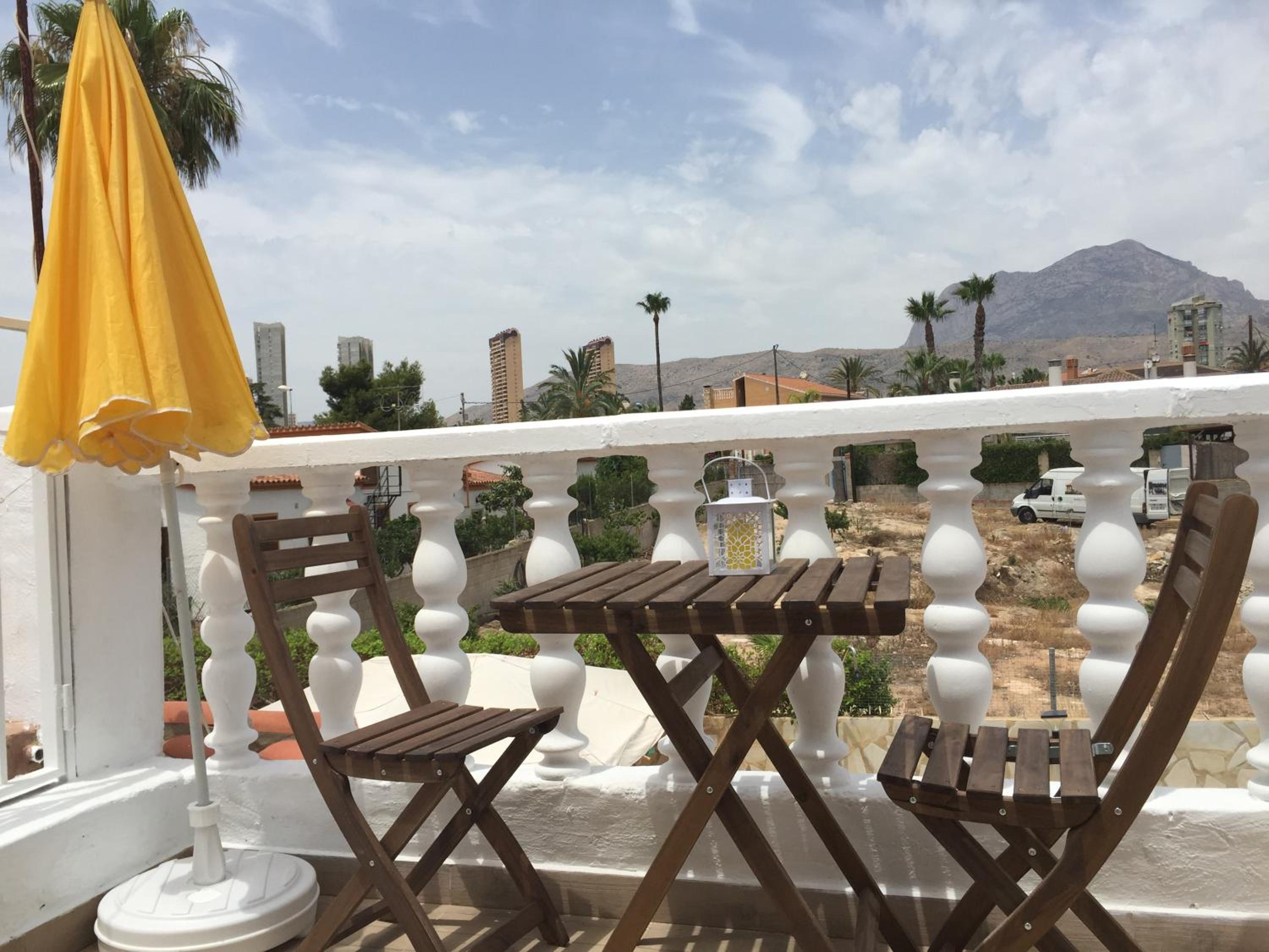 Villa Ana Apartments