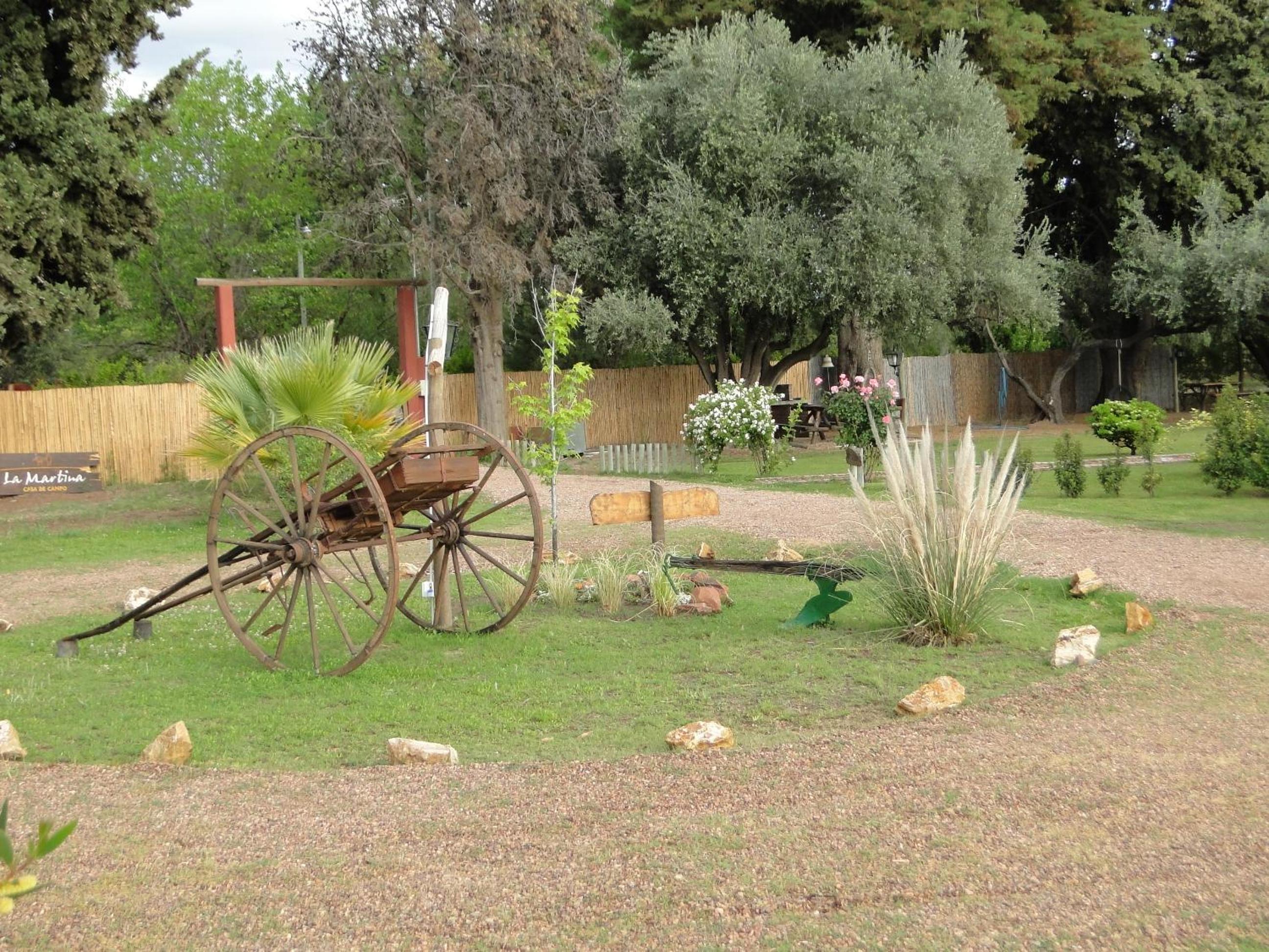 La Martina Casa de Campo