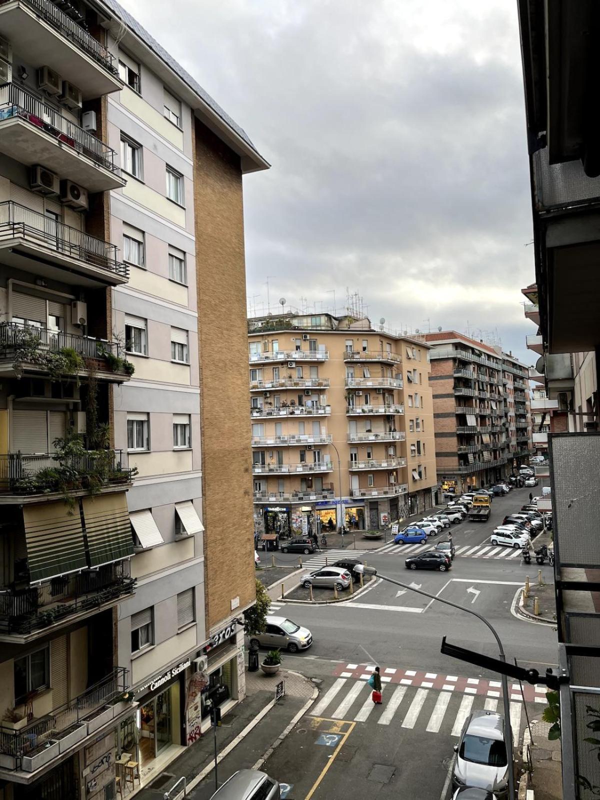 Domus Acquedotti
