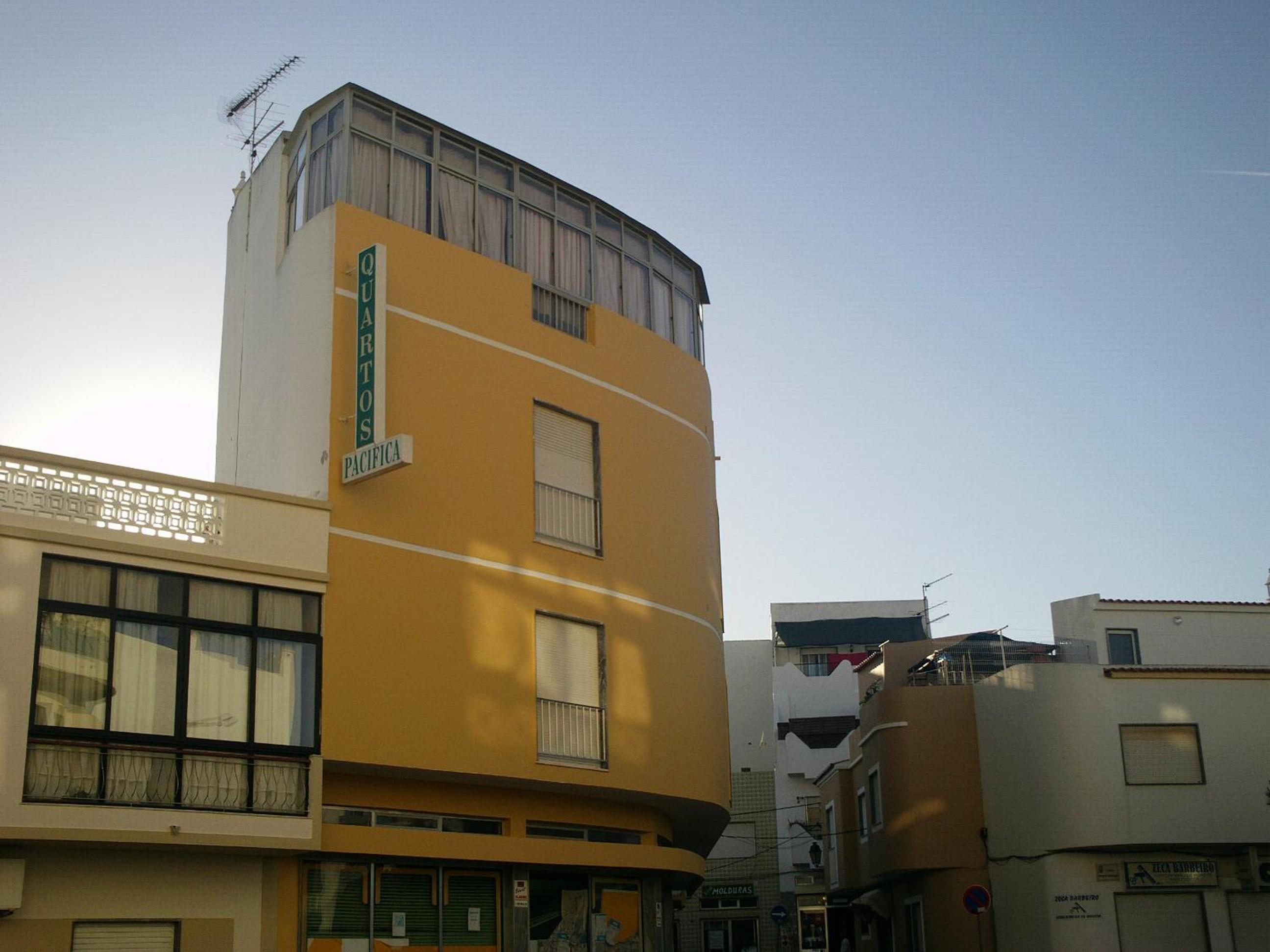 Guest House Pacifica