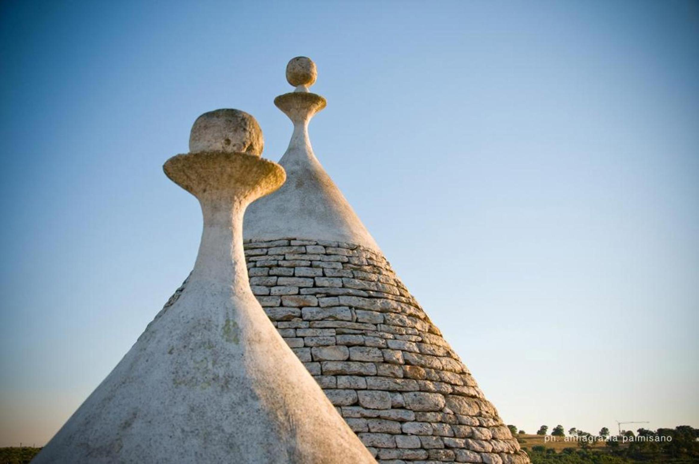Trulli Magravì - Apparthotel photo 5