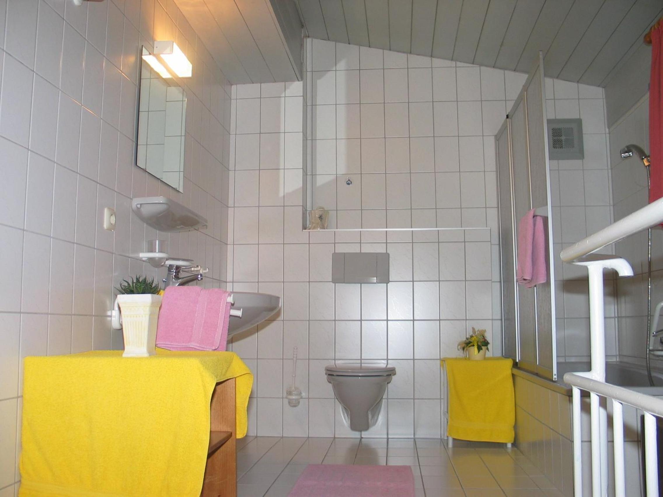 Pension Riedlsperger