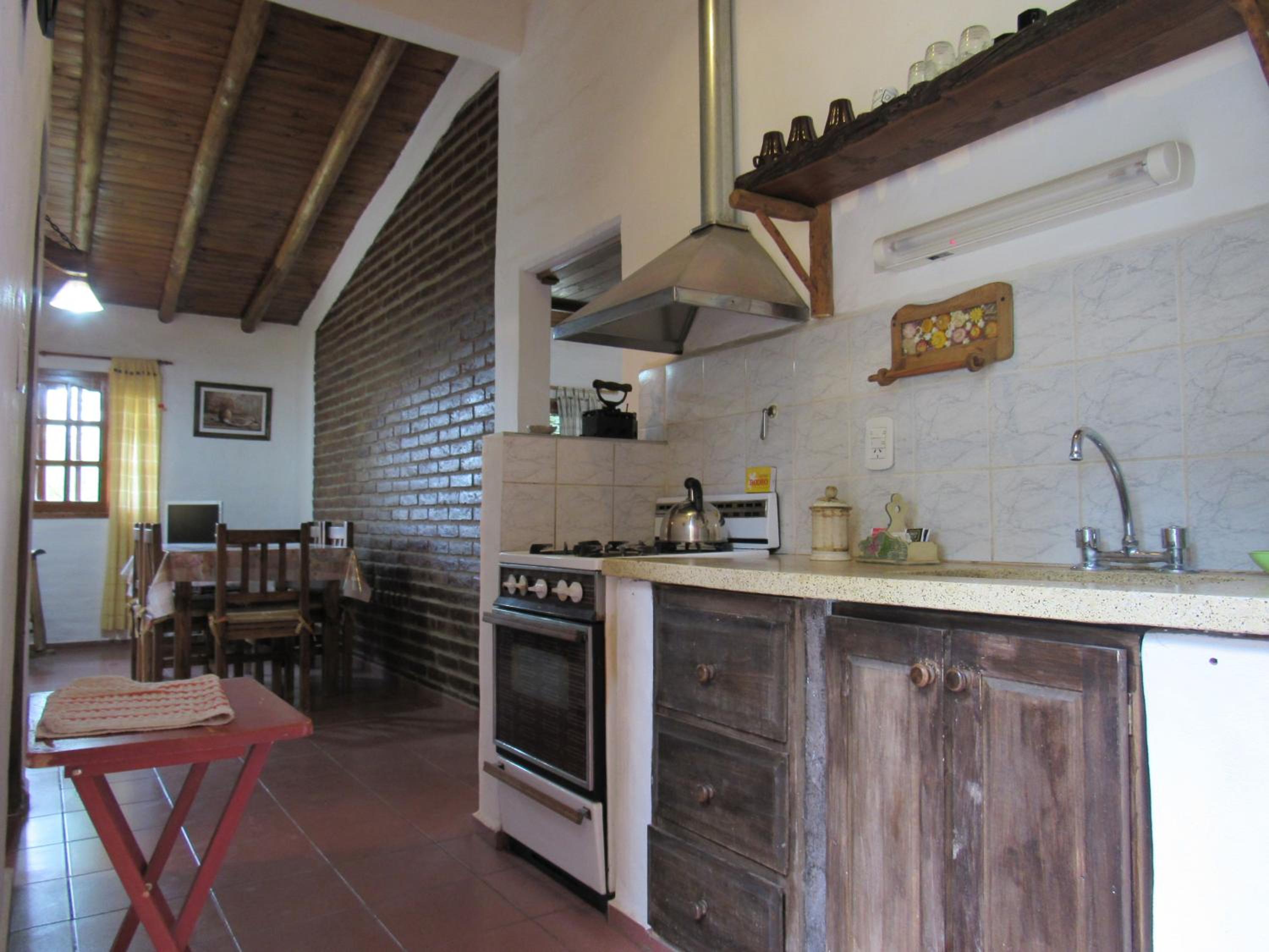 La Martina Casa de Campo