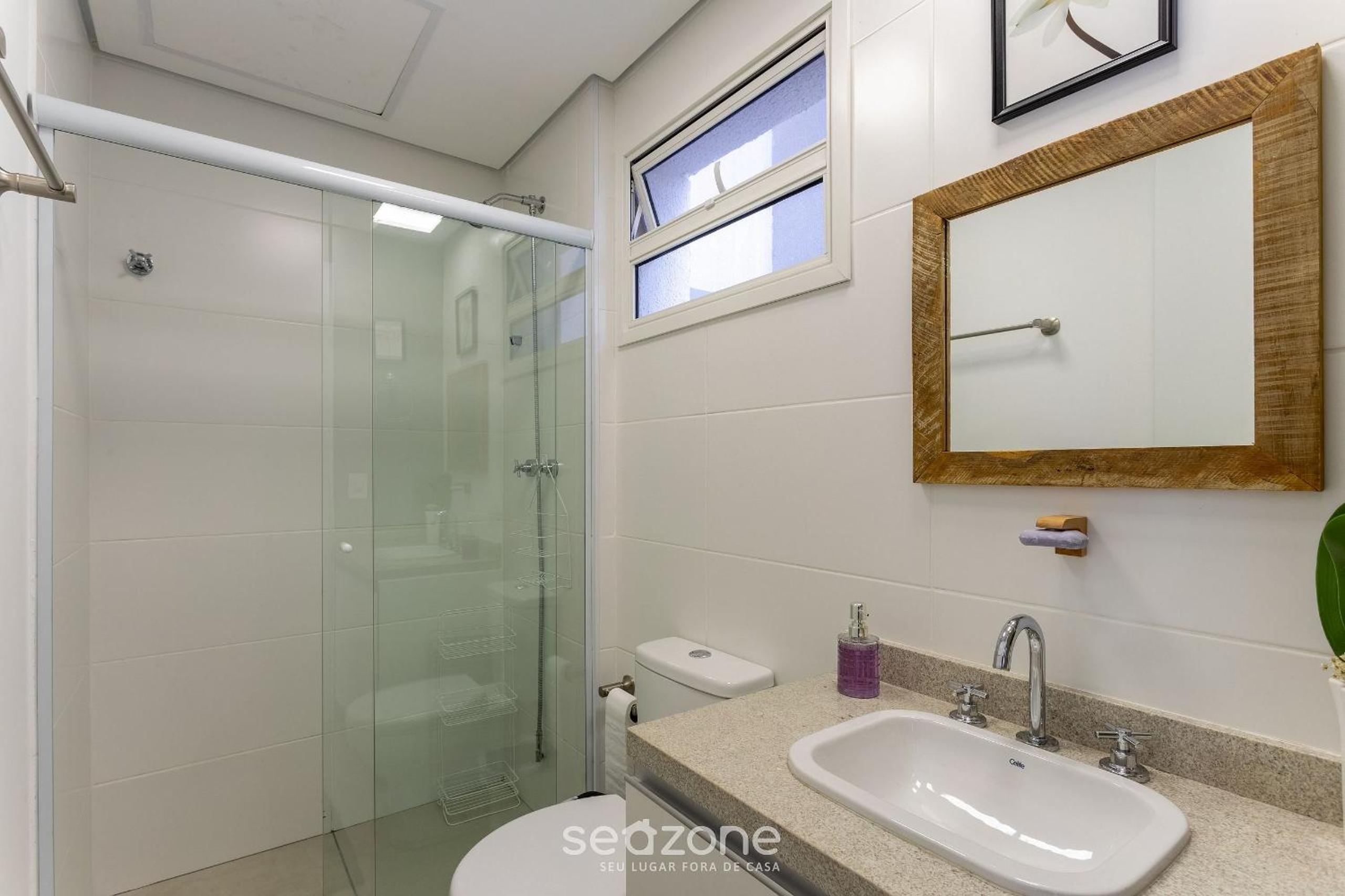 Studio w/ pool near Morumbi Shopping Mall JBN0043