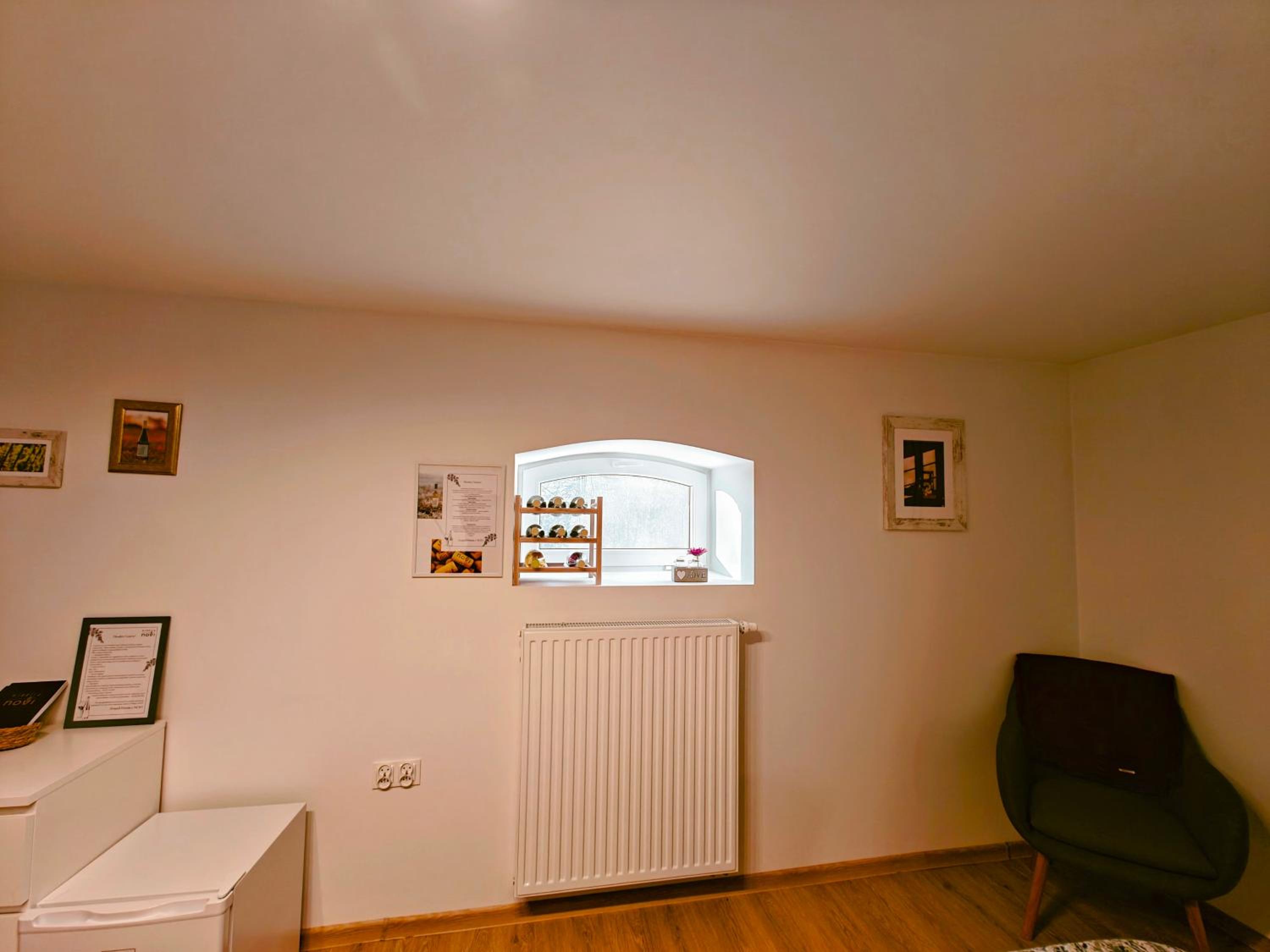 Winnica NOVI - apartamenty