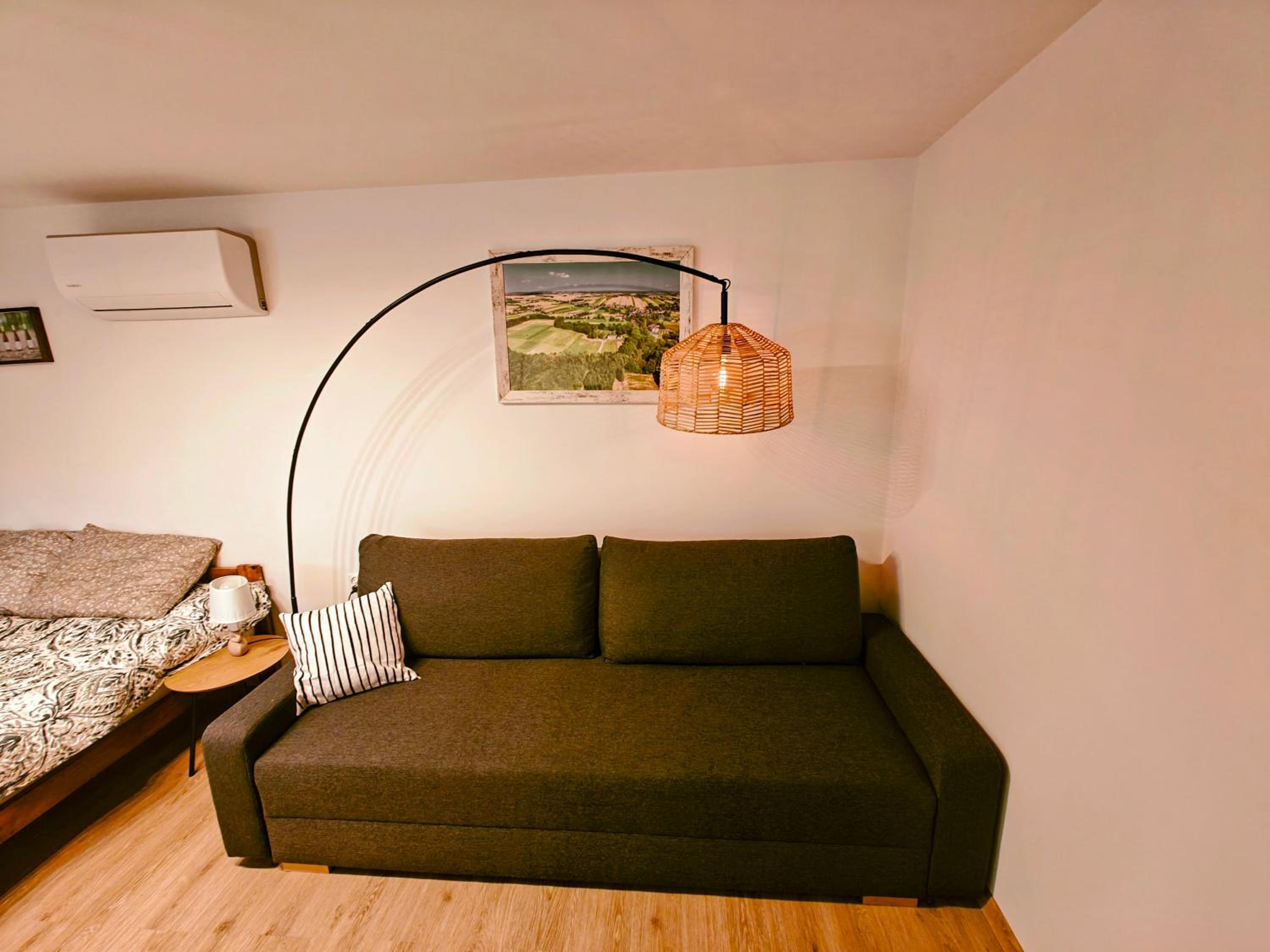 Winnica NOVI - apartamenty