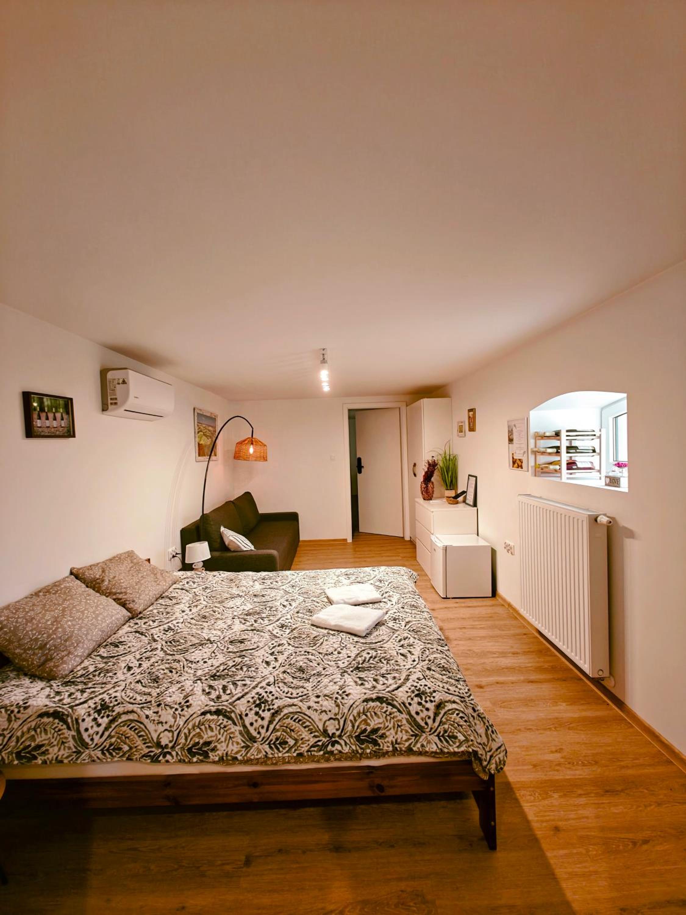 Winnica NOVI - apartamenty