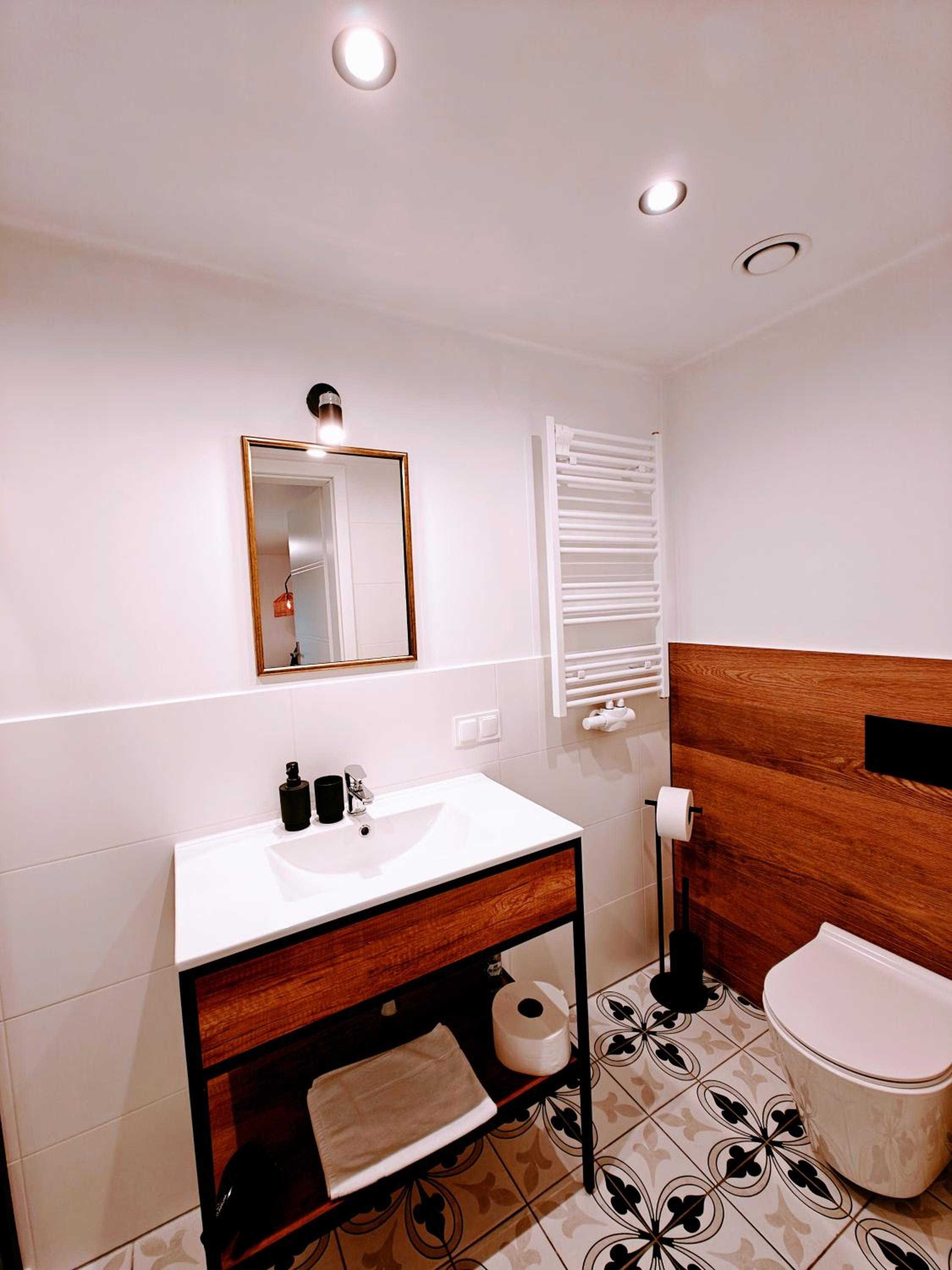 Winnica NOVI - apartamenty