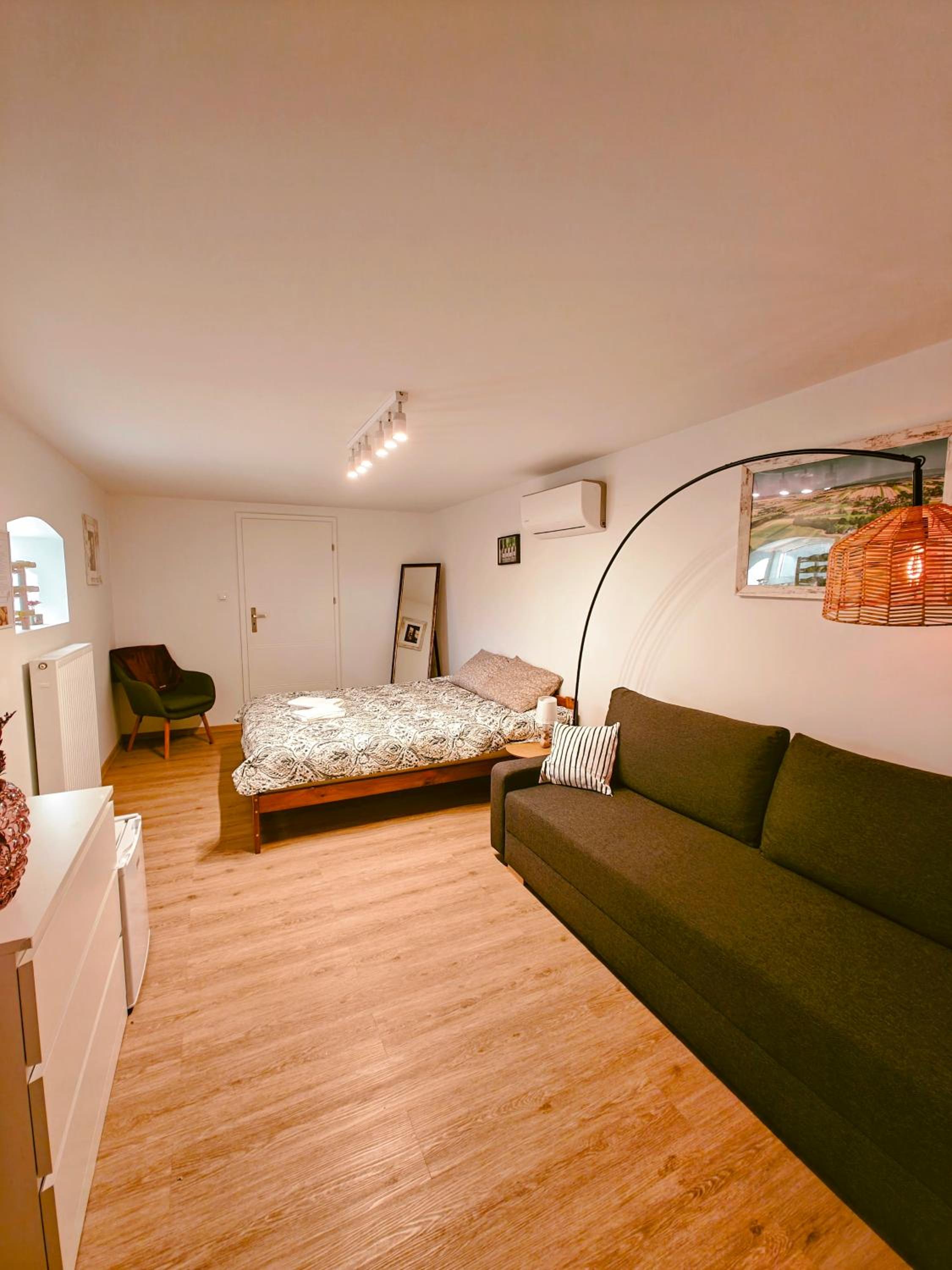 Winnica NOVI - apartamenty