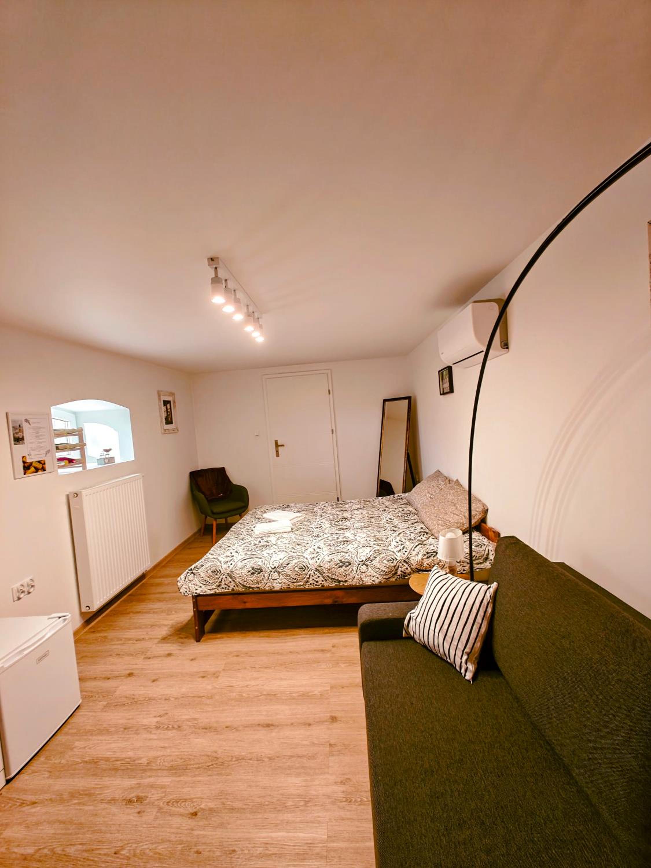 Winnica NOVI - apartamenty