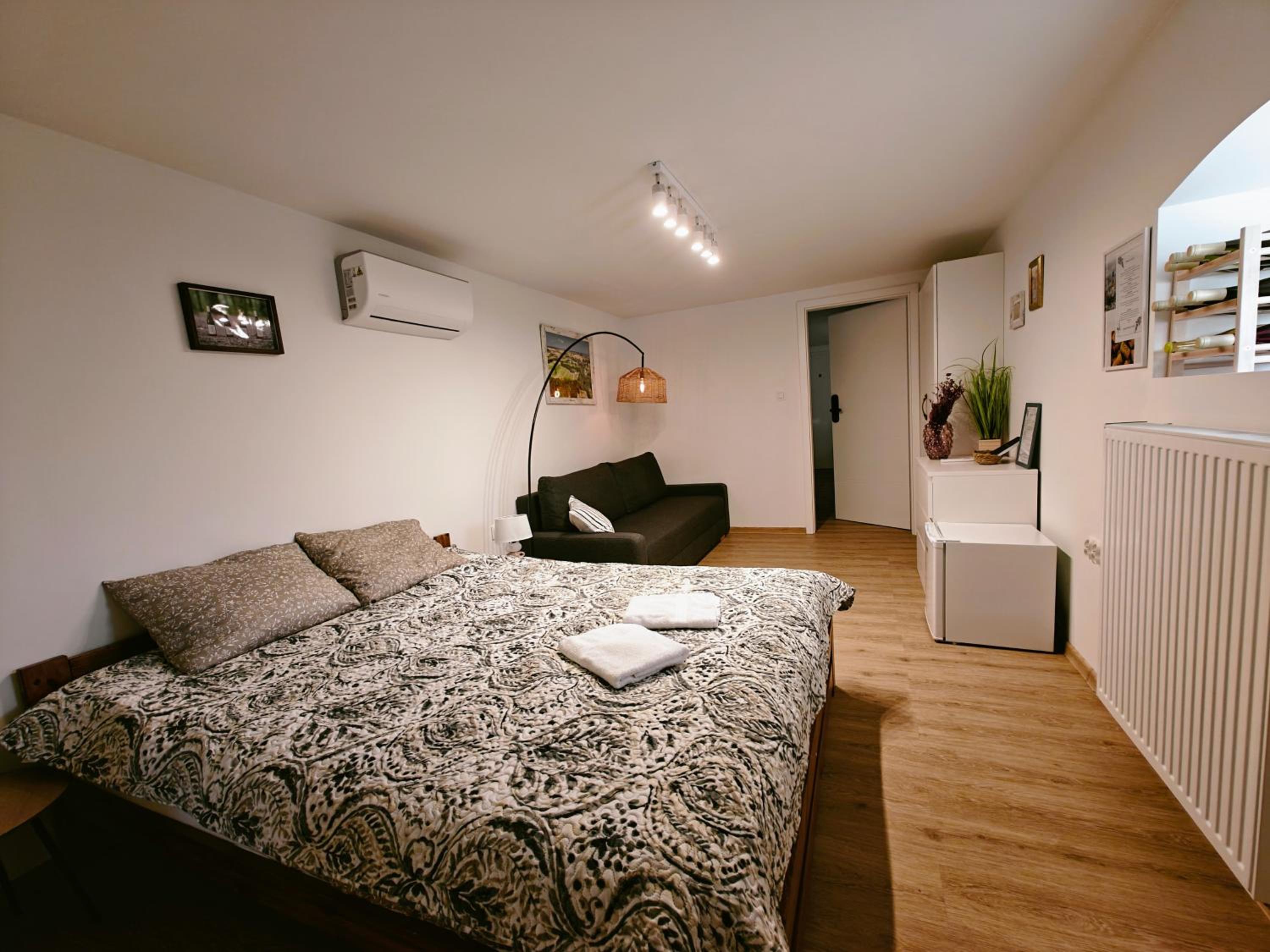 Winnica NOVI - apartamenty