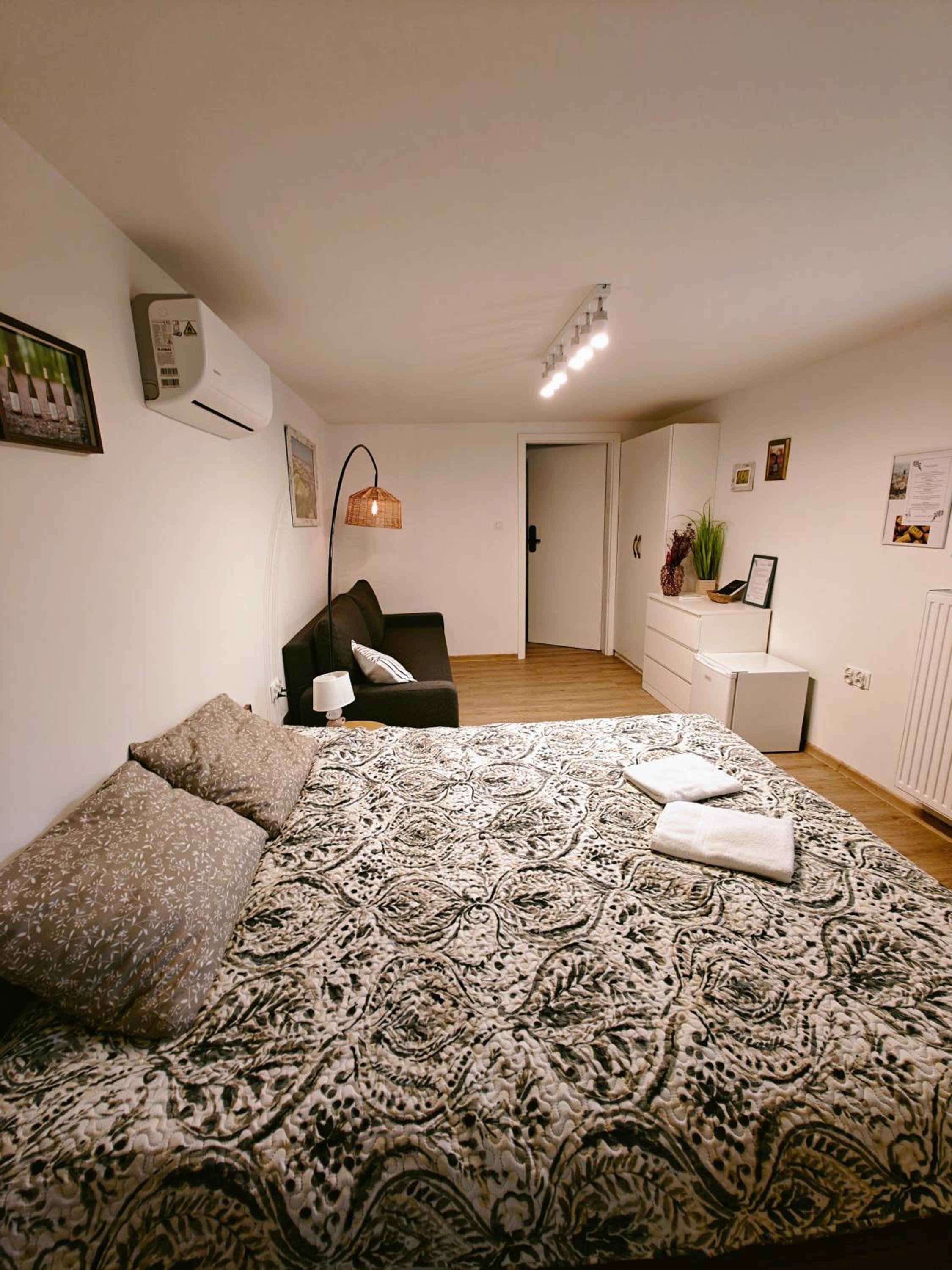 Winnica NOVI - apartamenty