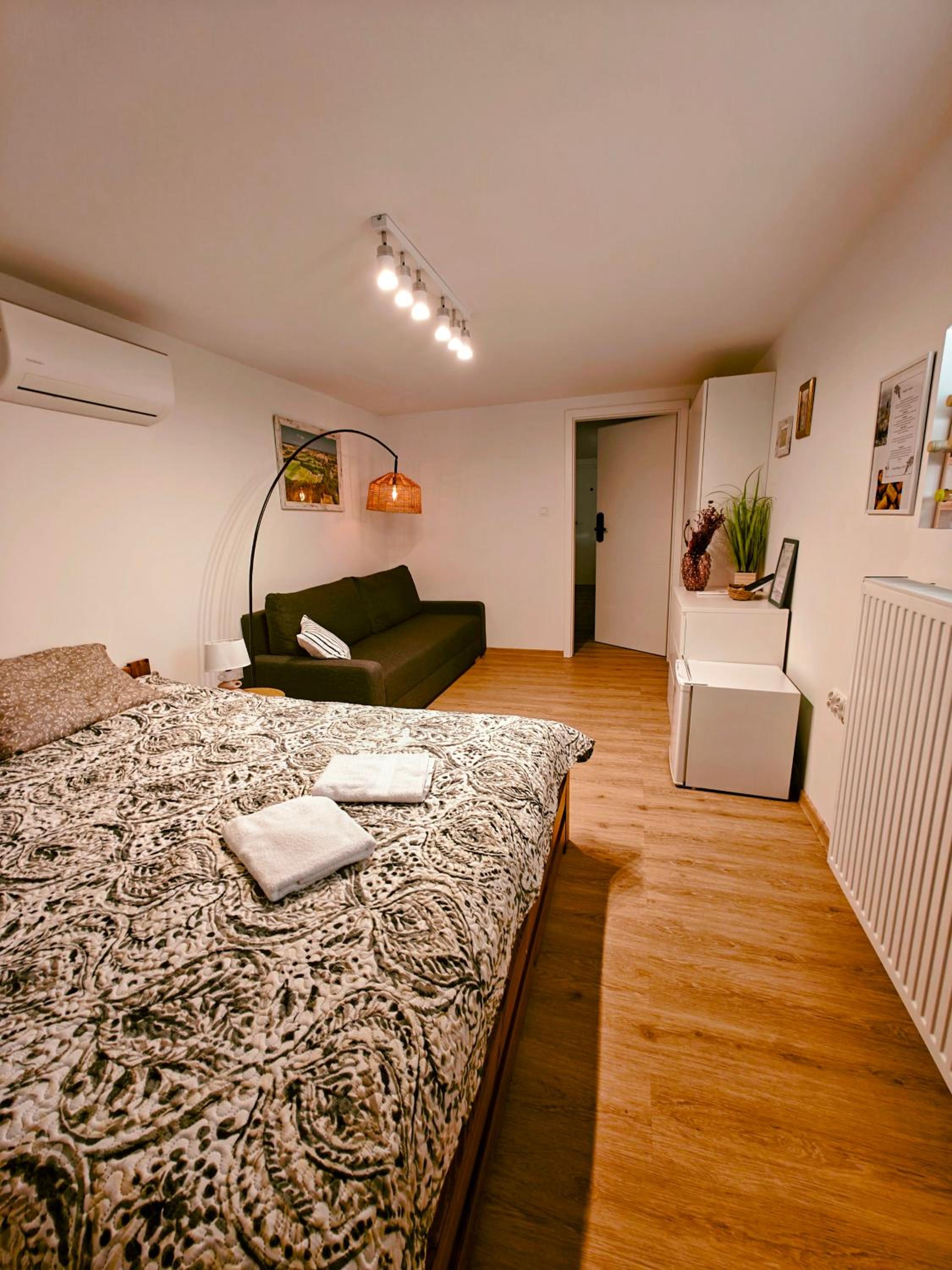Winnica NOVI - apartamenty