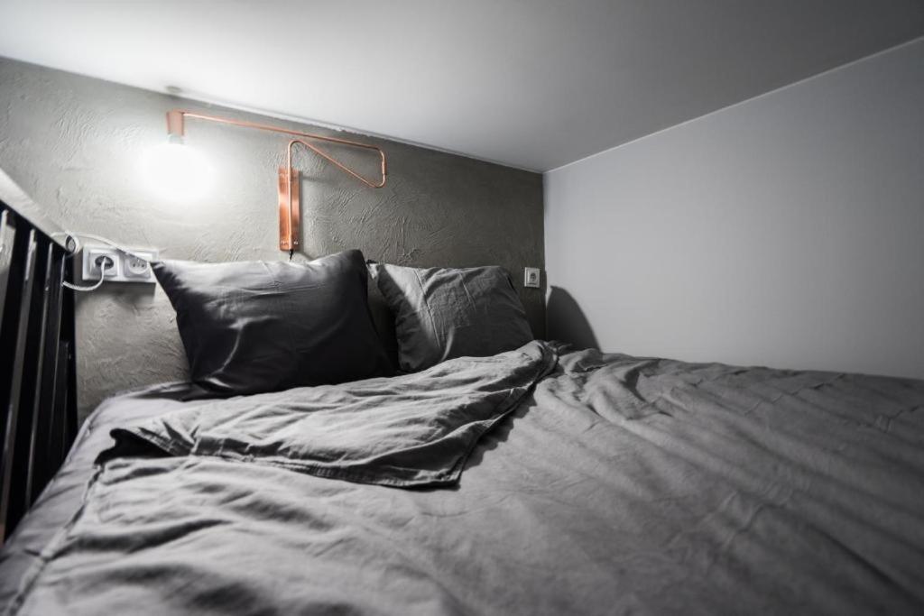 Urban Chic -2 Rooms Apartment - Praga Północ - Warsaw Stays - Zabkowska