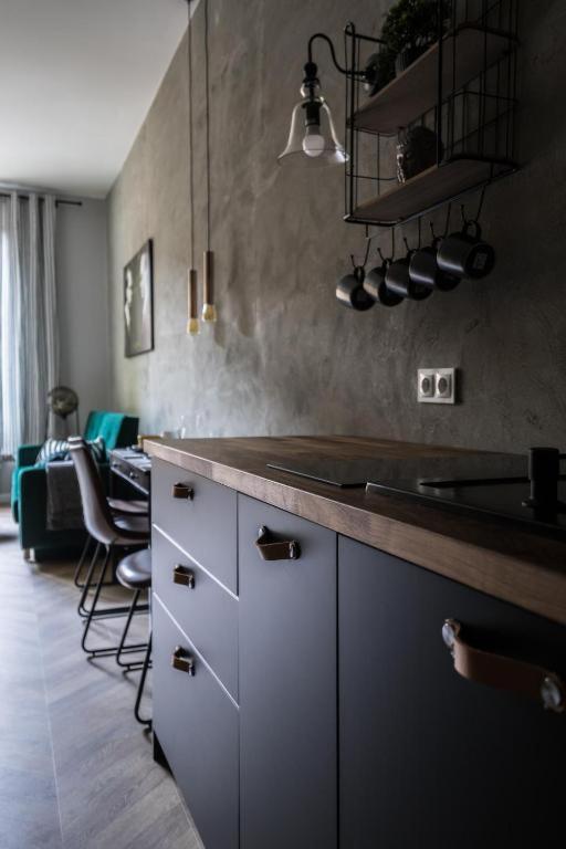 Urban Chic -2 Rooms Apartment - Praga Północ - Warsaw Stays - Zabkowska