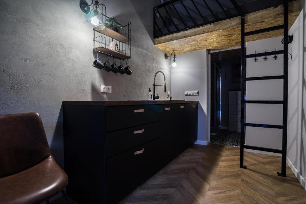 Urban Chic -2 Rooms Apartment - Praga Północ - Warsaw Stays - Zabkowska