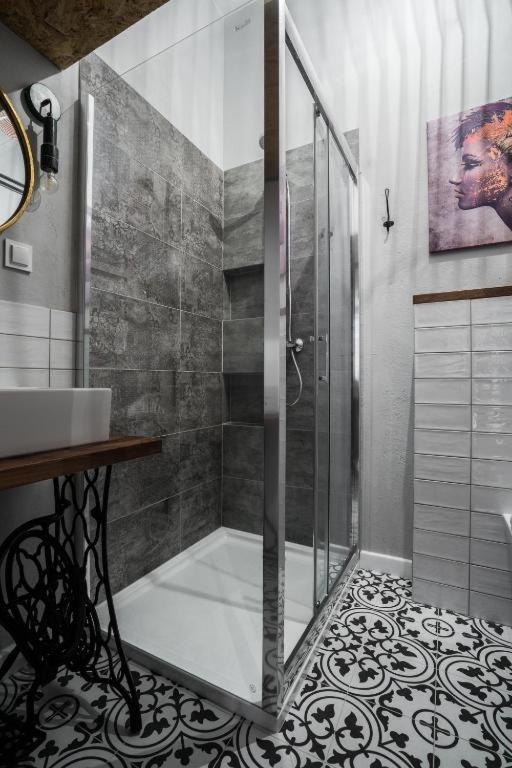 Urban Chic -2 Rooms Apartment - Praga Północ - Warsaw Stays - Zabkowska