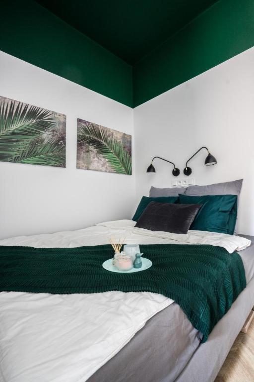 Urban Chic -2 Rooms Apartment - Praga Północ - Warsaw Stays - Zabkowska