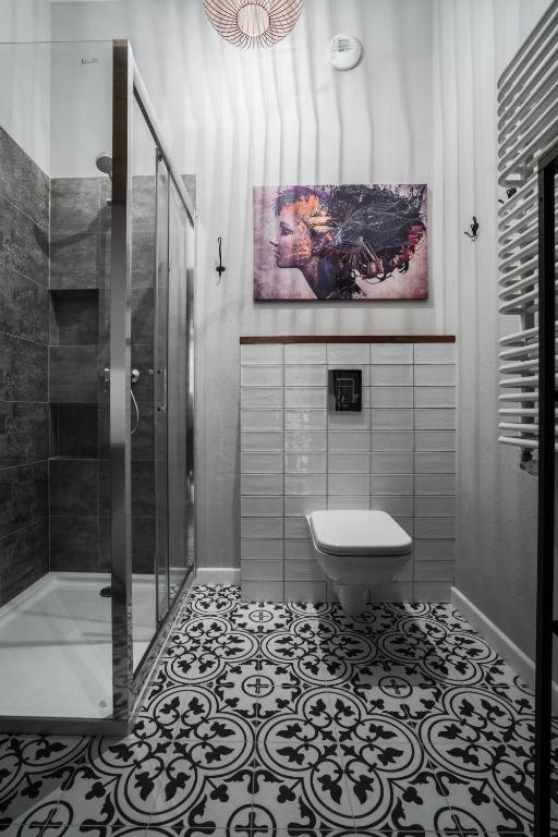 Urban Chic -2 Rooms Apartment - Praga Północ - Warsaw Stays - Zabkowska