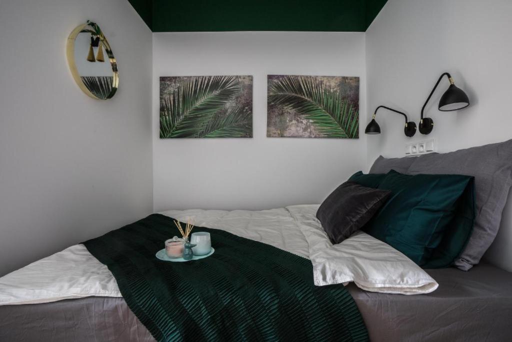 Urban Chic -2 Rooms Apartment - Praga Północ - Warsaw Stays - Zabkowska