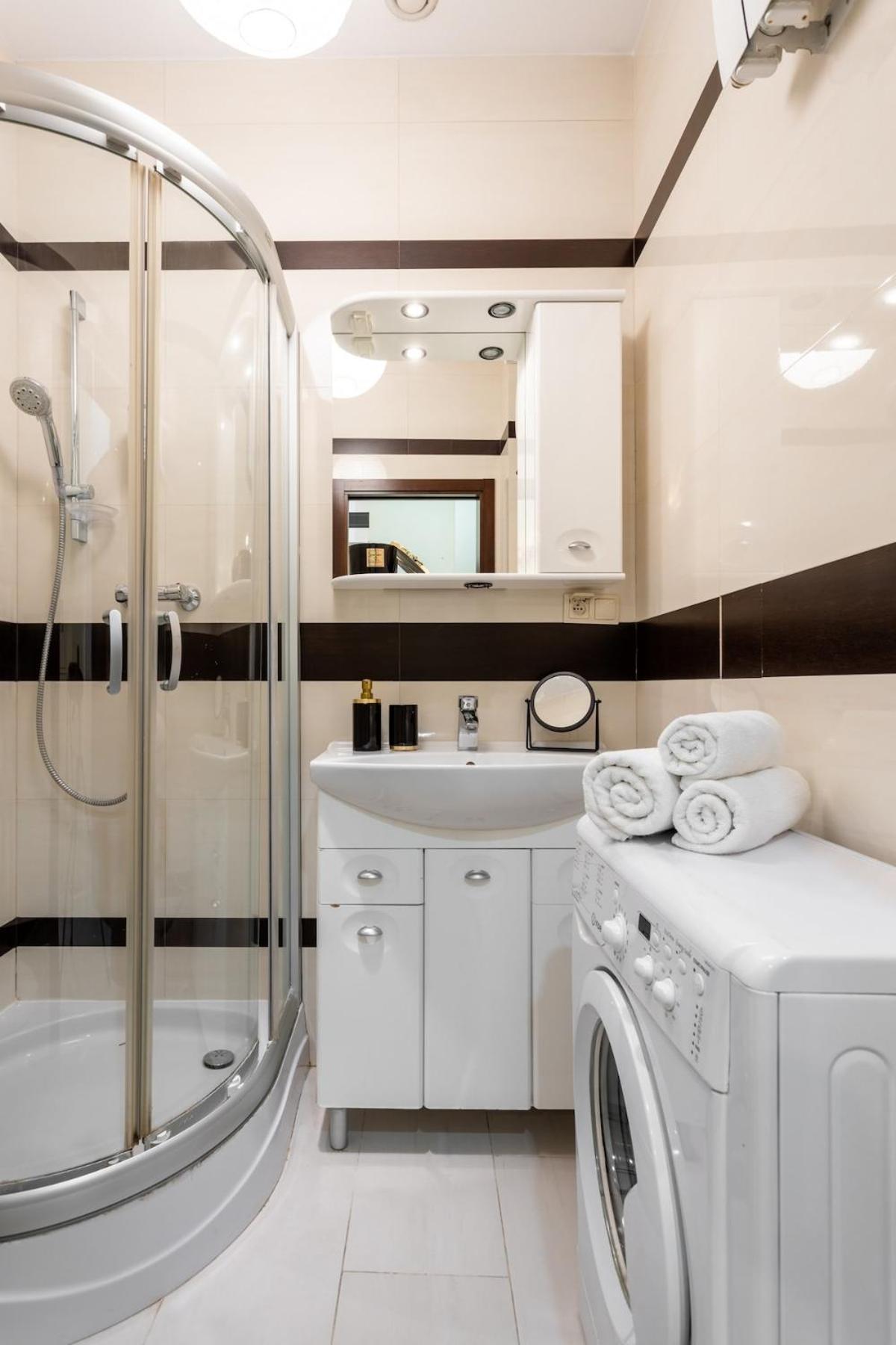 Golden Apartments - Great Location - Bright and Stylish Apartment in the Center - Plac Konstytucji