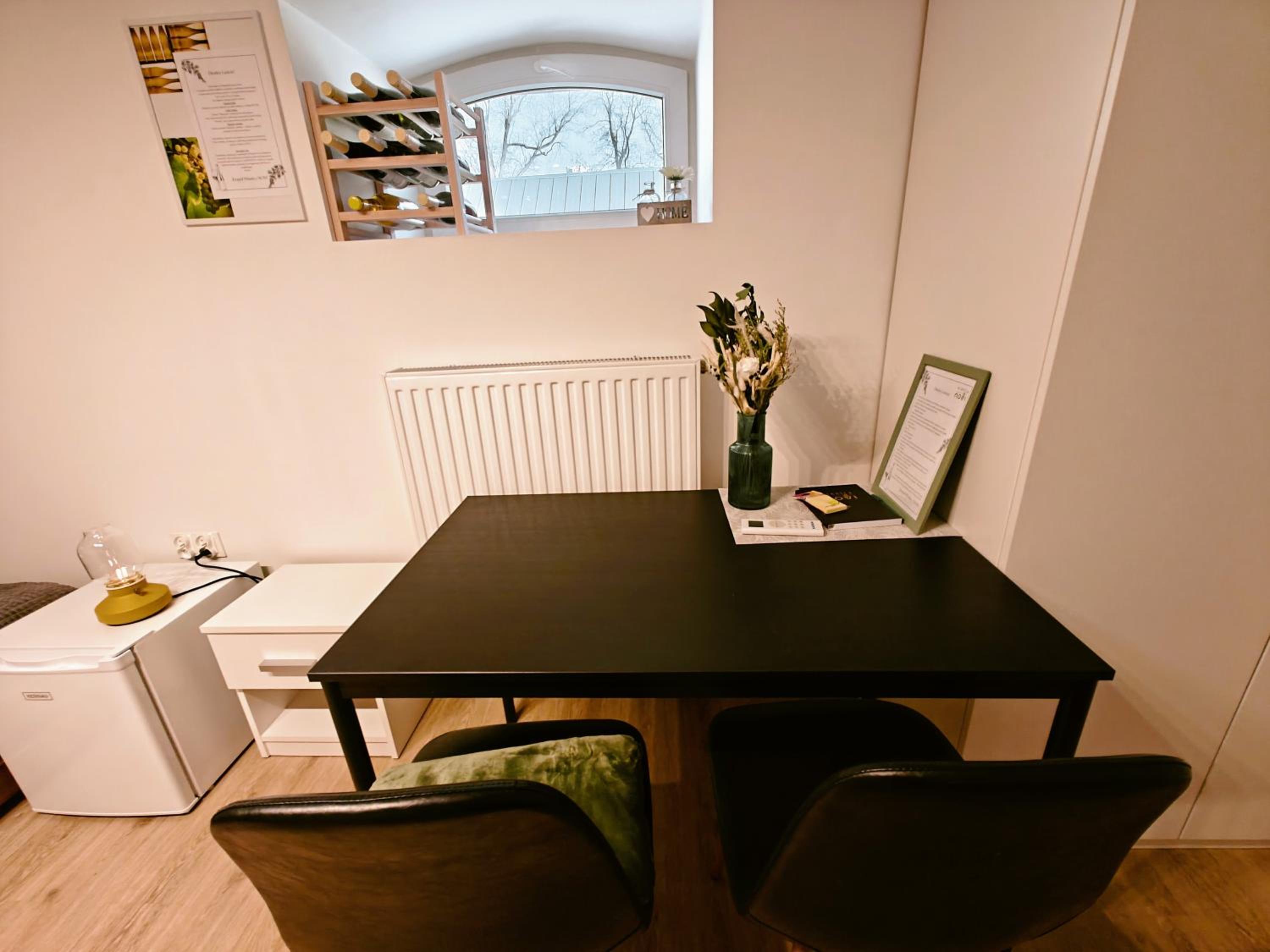 Winnica NOVI - apartamenty