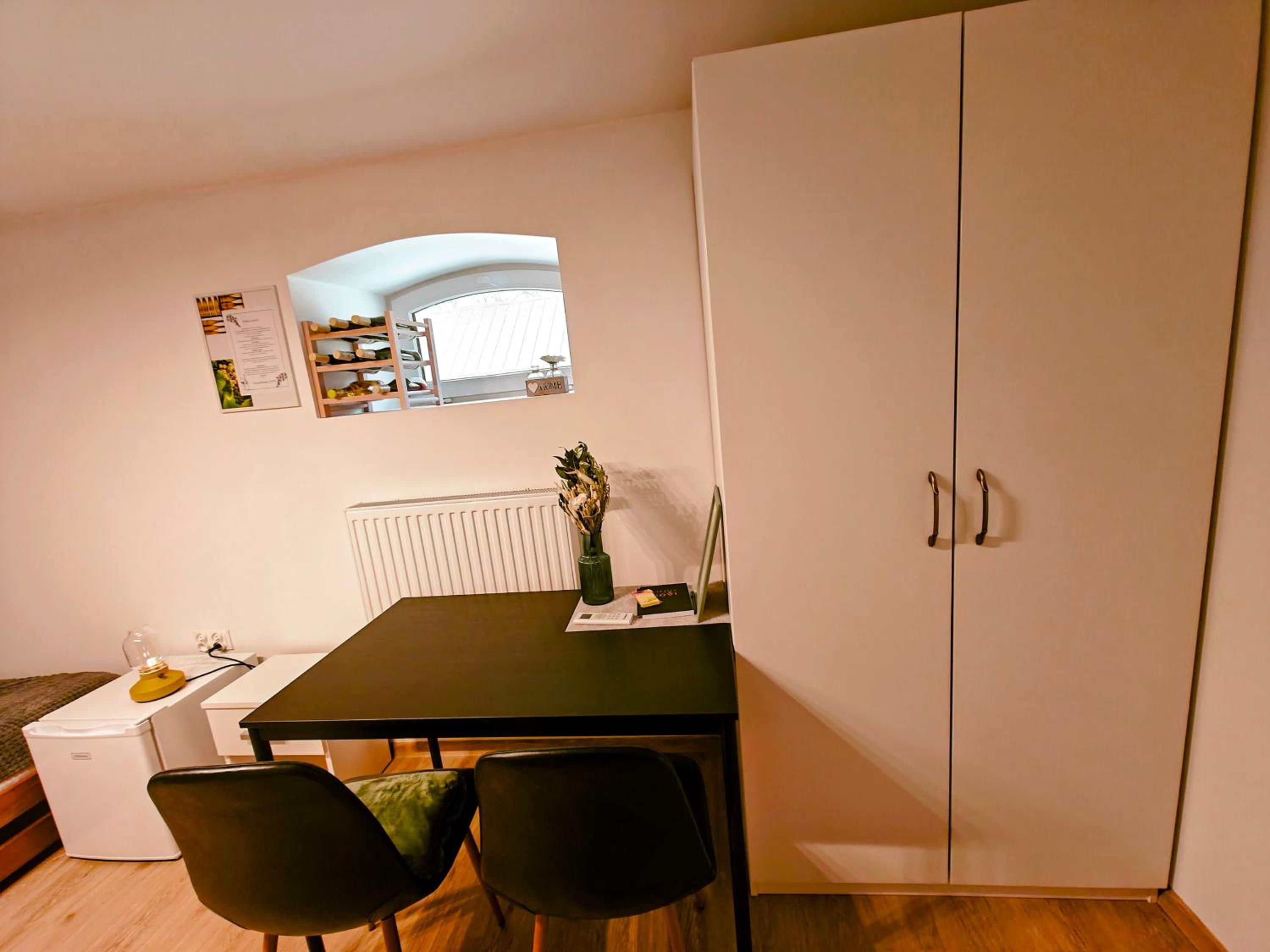 Winnica NOVI - apartamenty