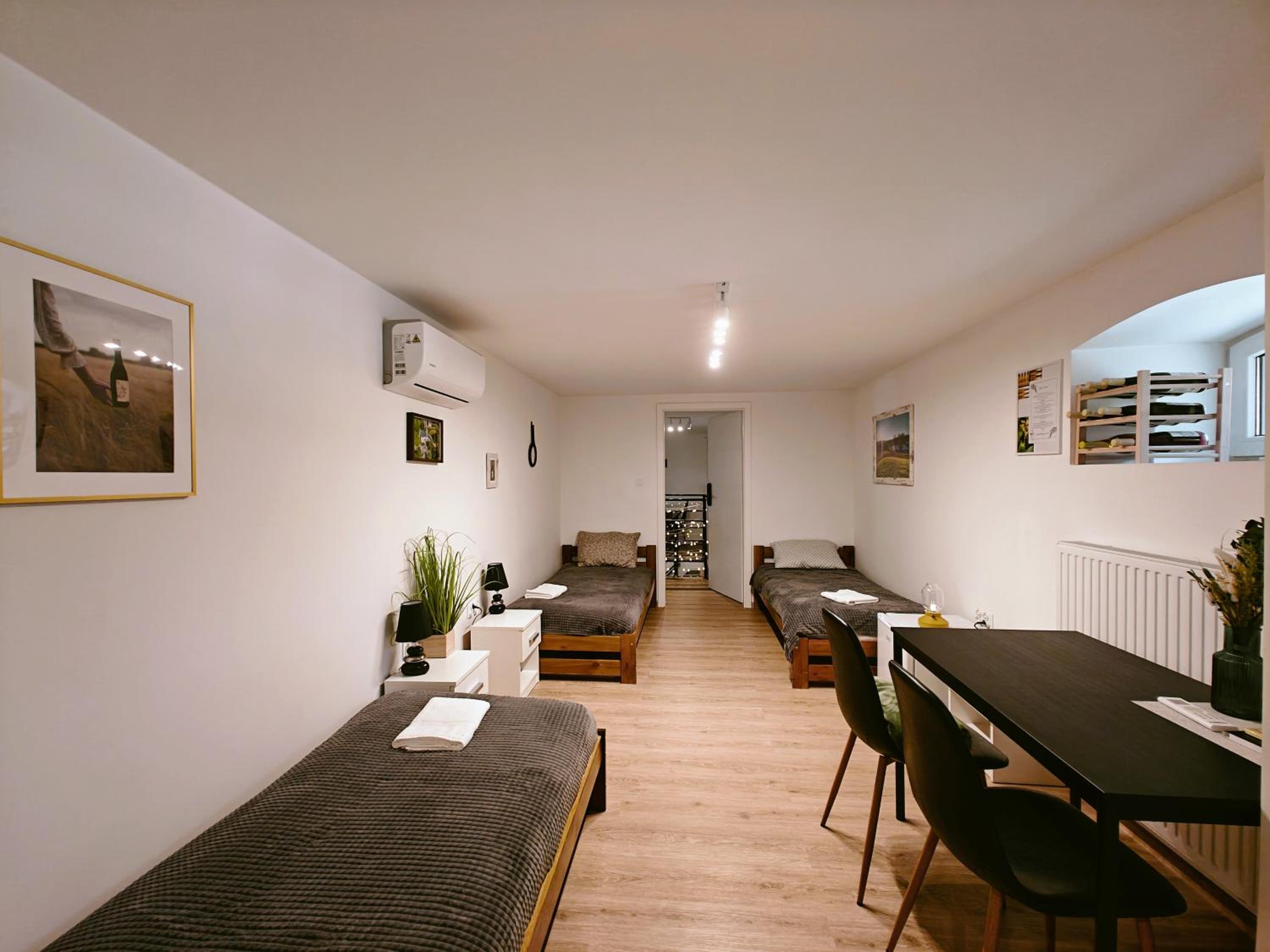 Winnica NOVI - apartamenty