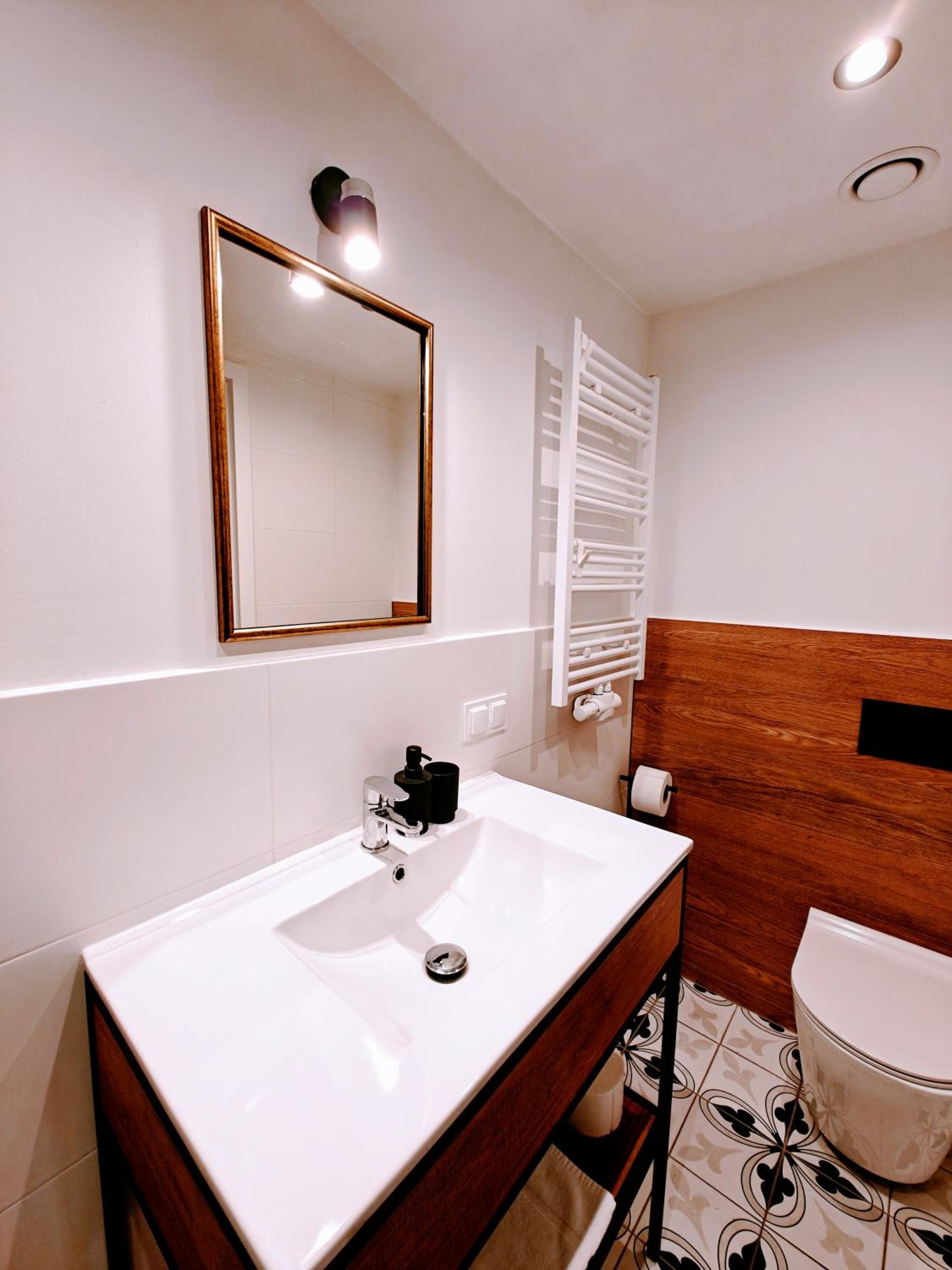 Winnica NOVI - apartamenty