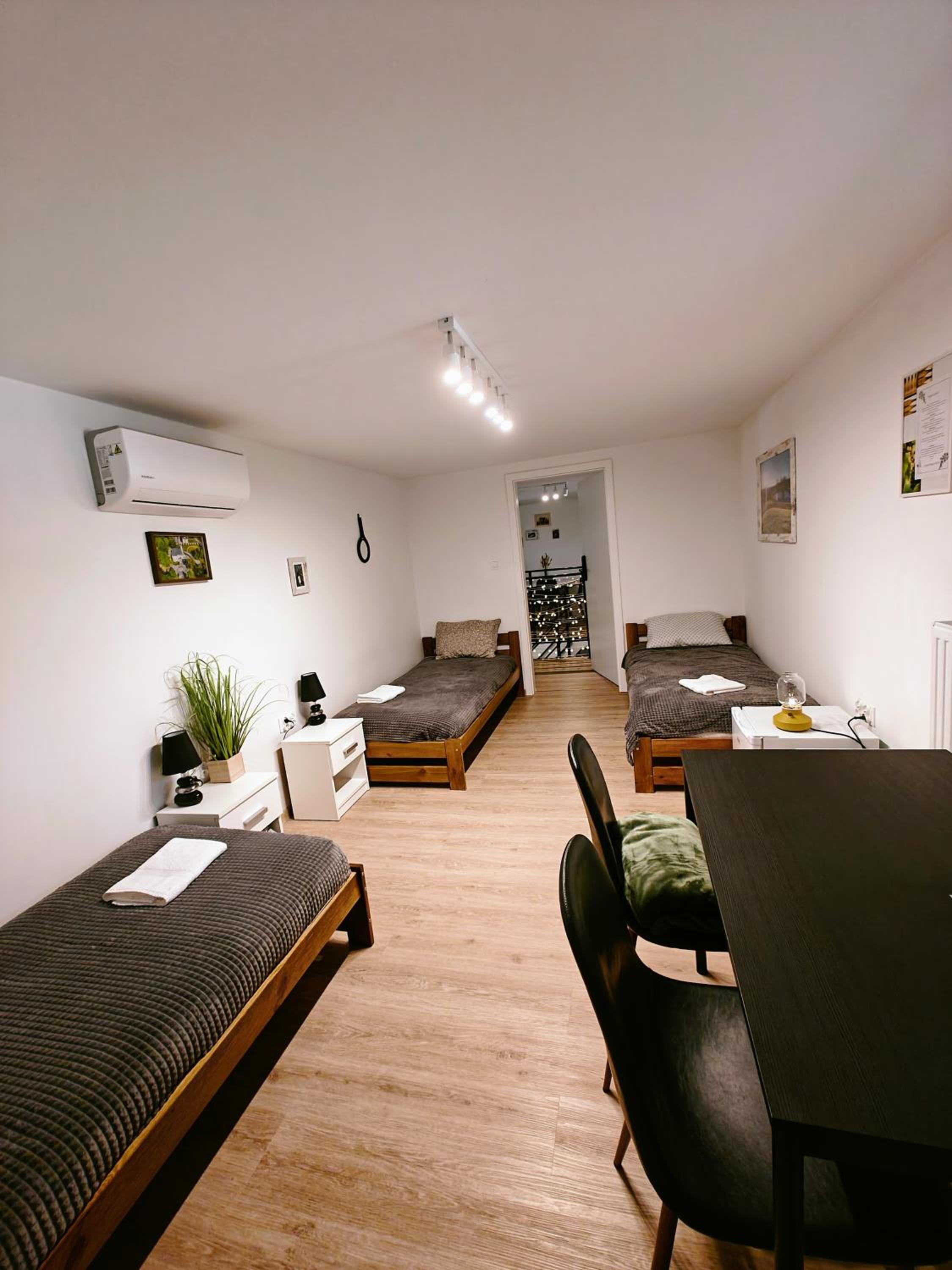 Winnica NOVI - apartamenty