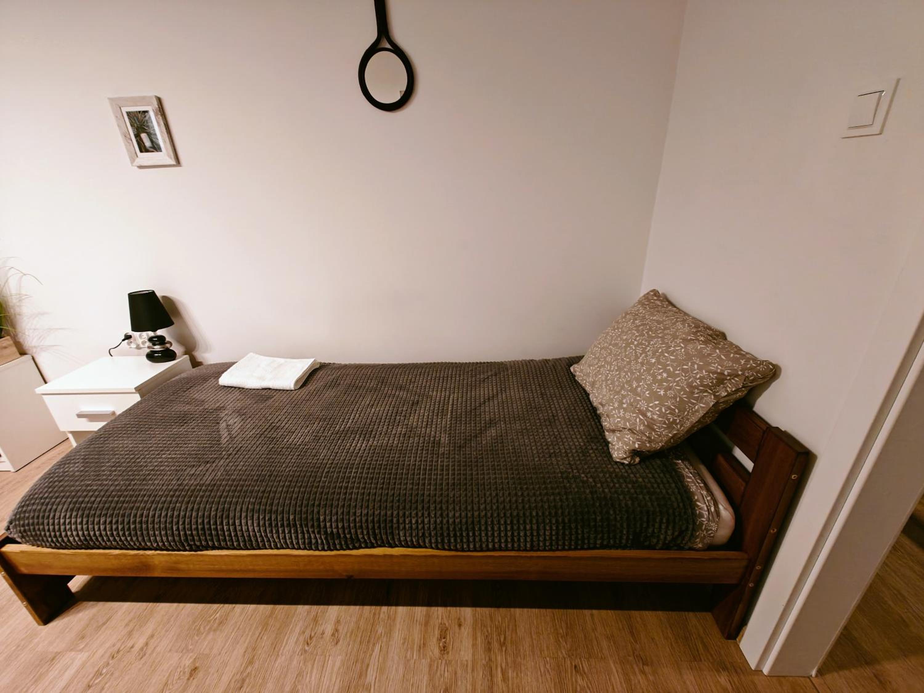 Winnica NOVI - apartamenty