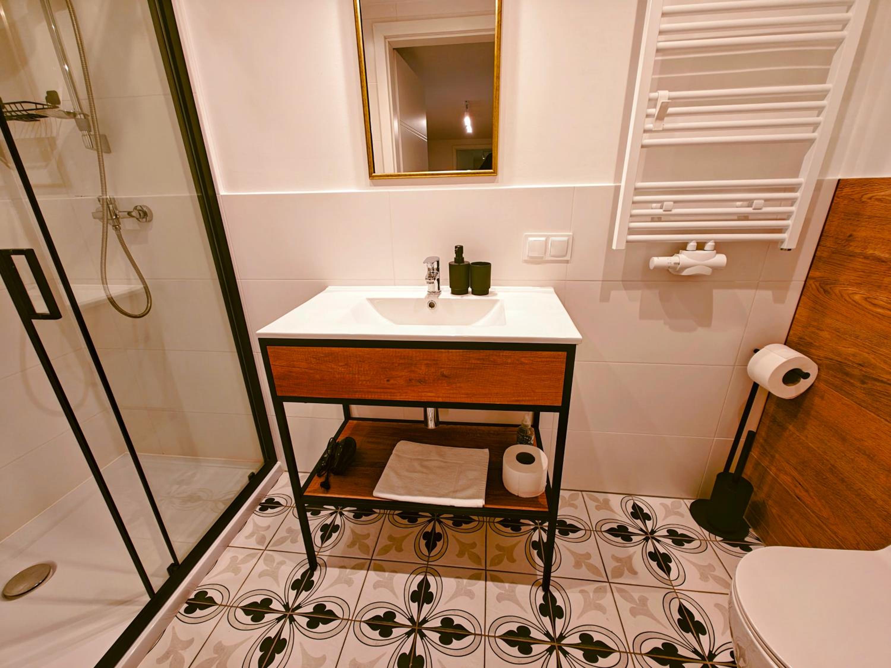 Winnica NOVI - apartamenty
