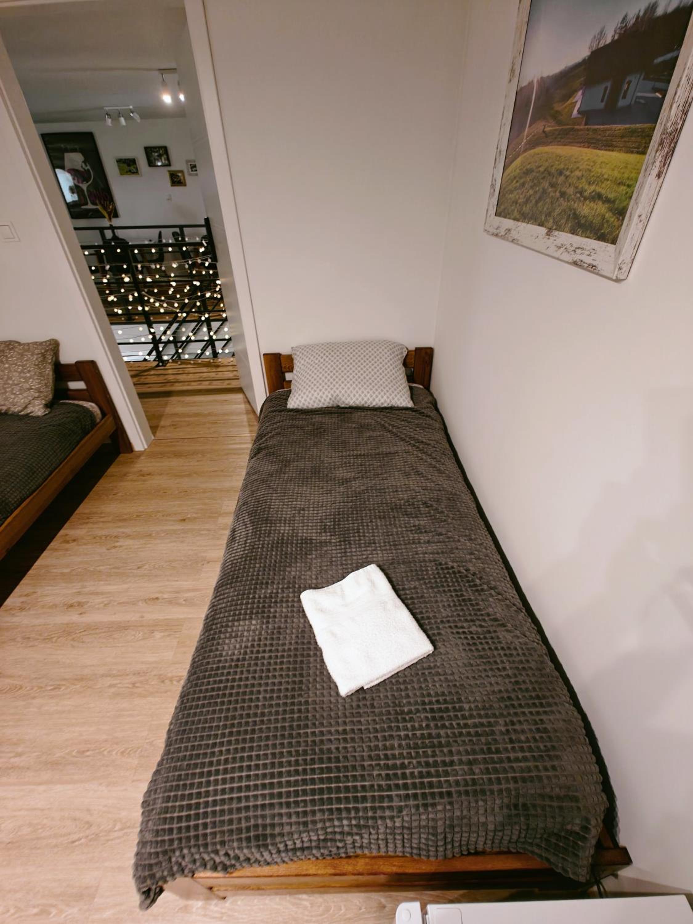 Winnica NOVI - apartamenty
