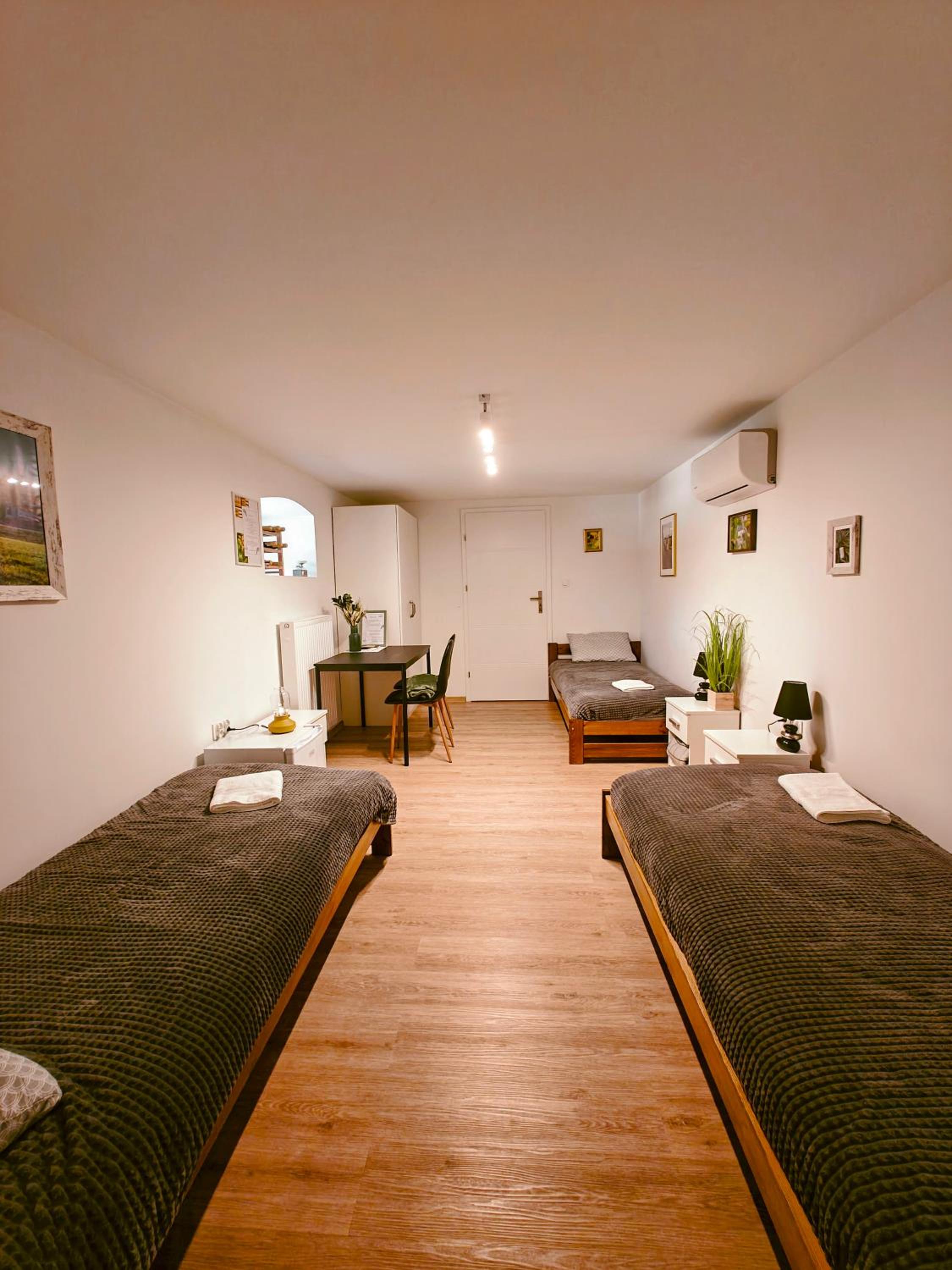 Winnica NOVI - apartamenty