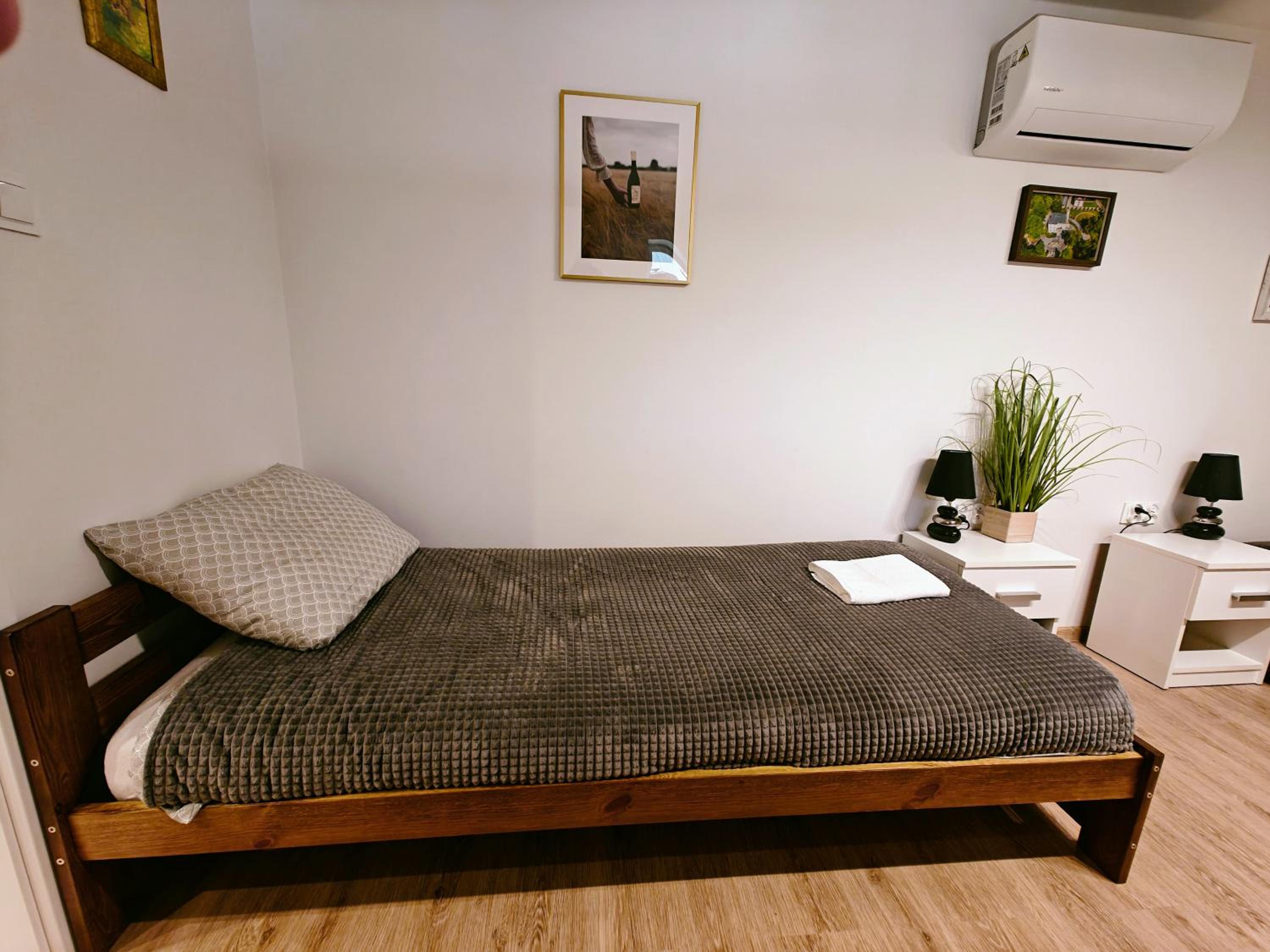 Winnica NOVI - apartamenty