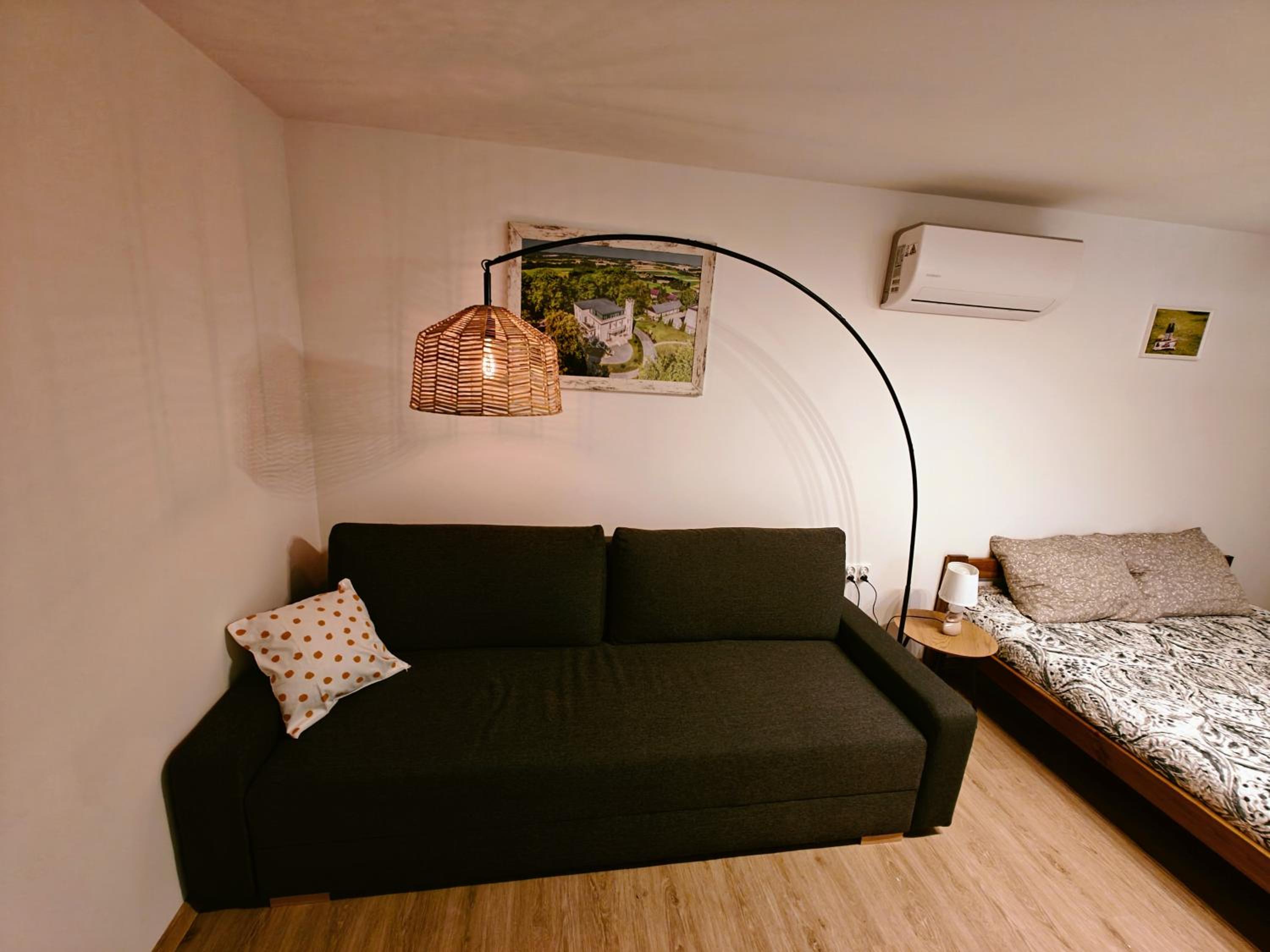 Winnica NOVI - apartamenty