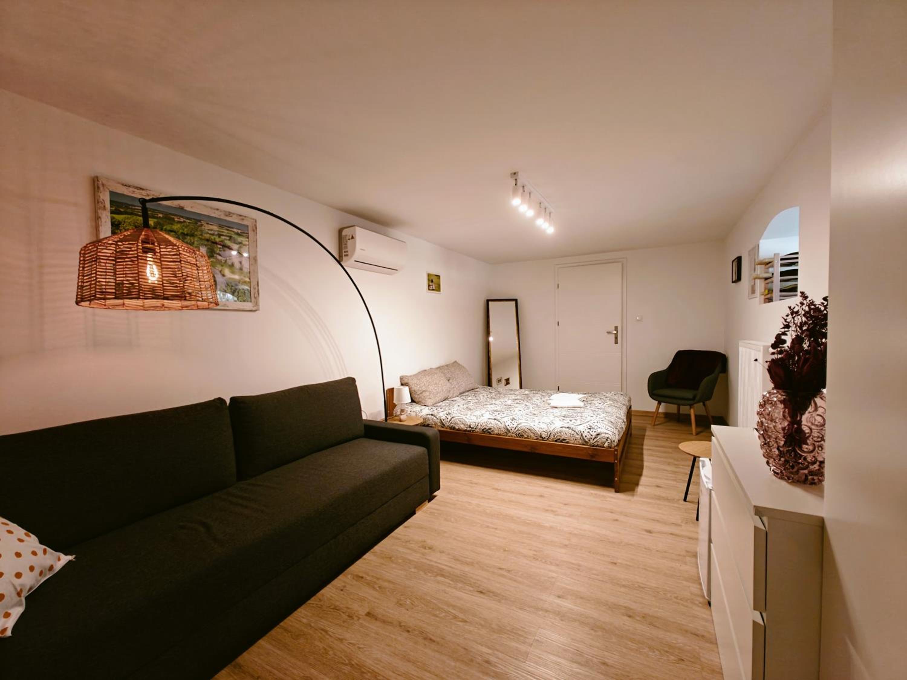 Winnica NOVI - apartamenty