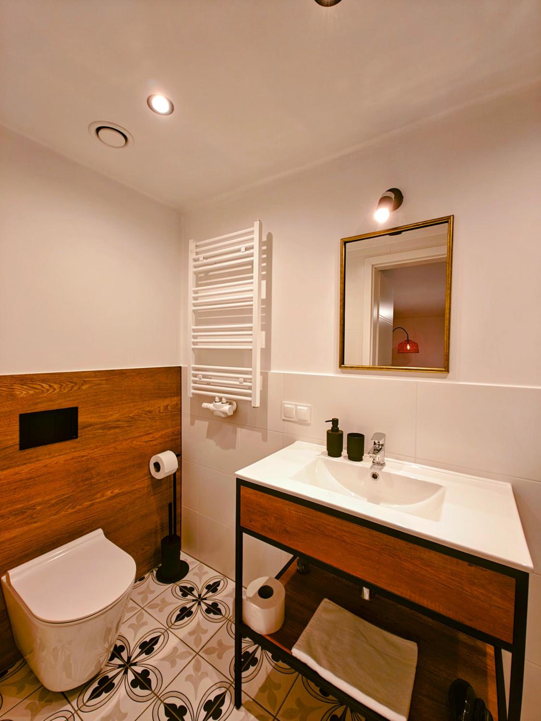 Winnica NOVI - apartamenty