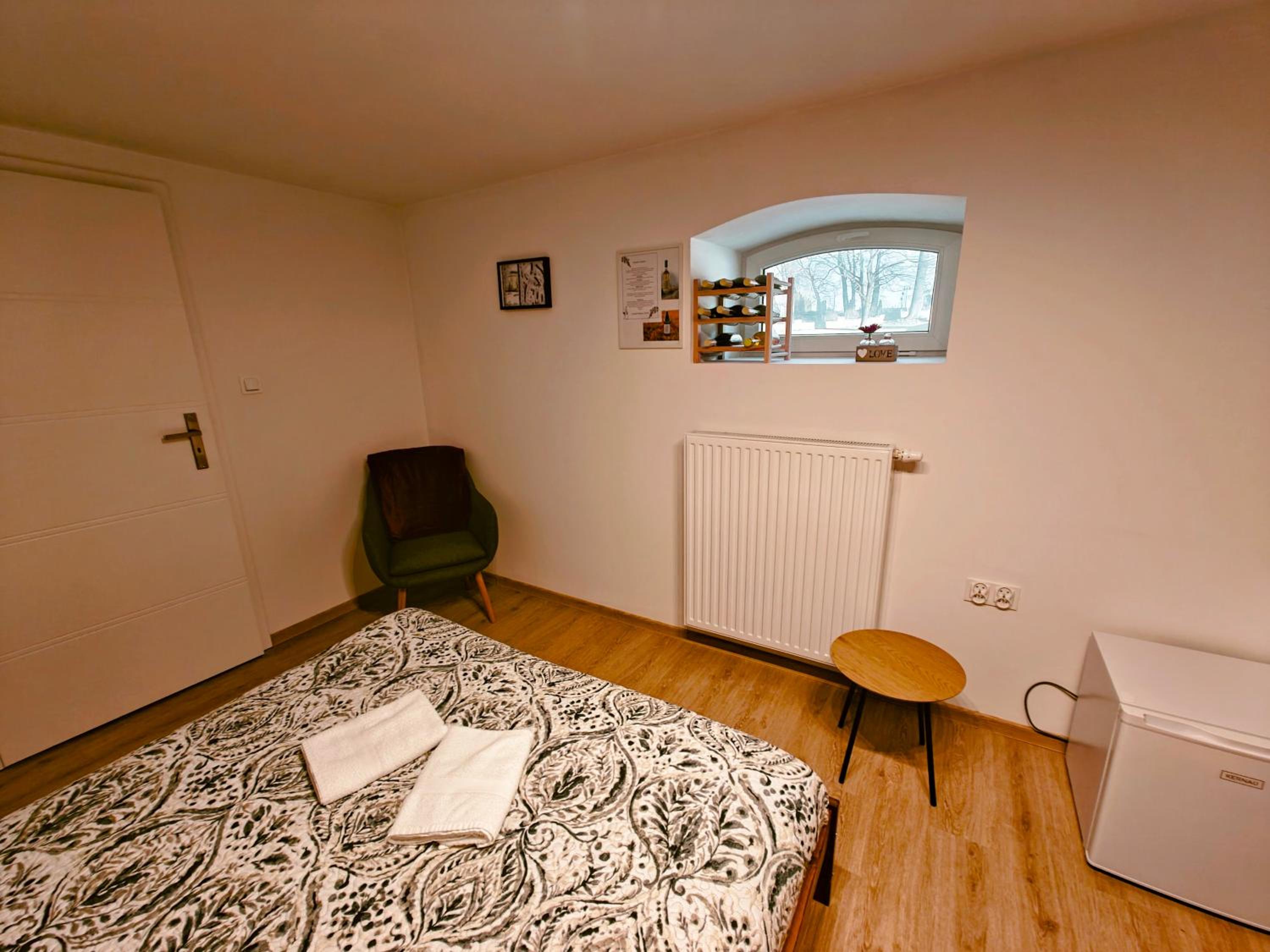Winnica NOVI - apartamenty