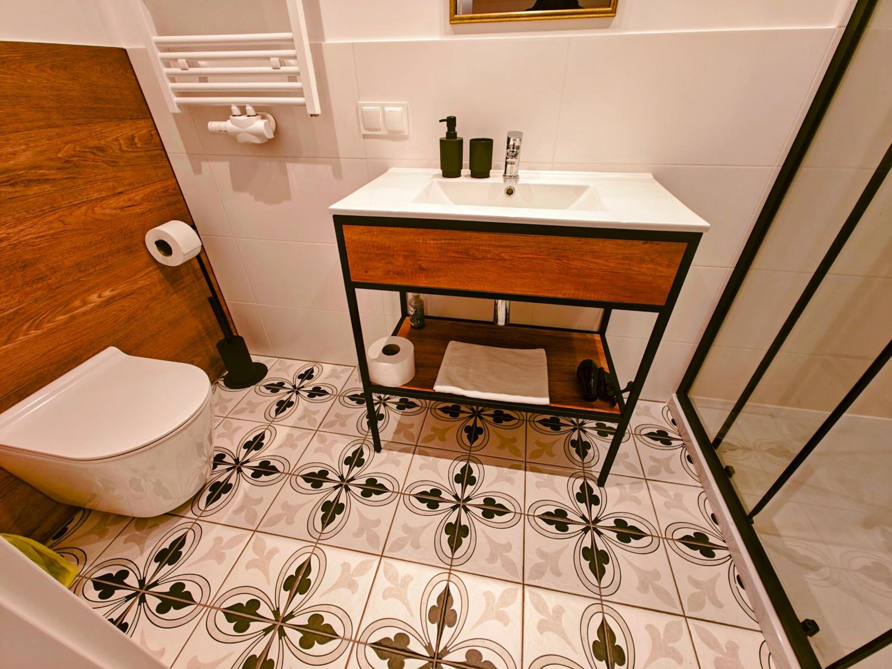 Winnica NOVI - apartamenty