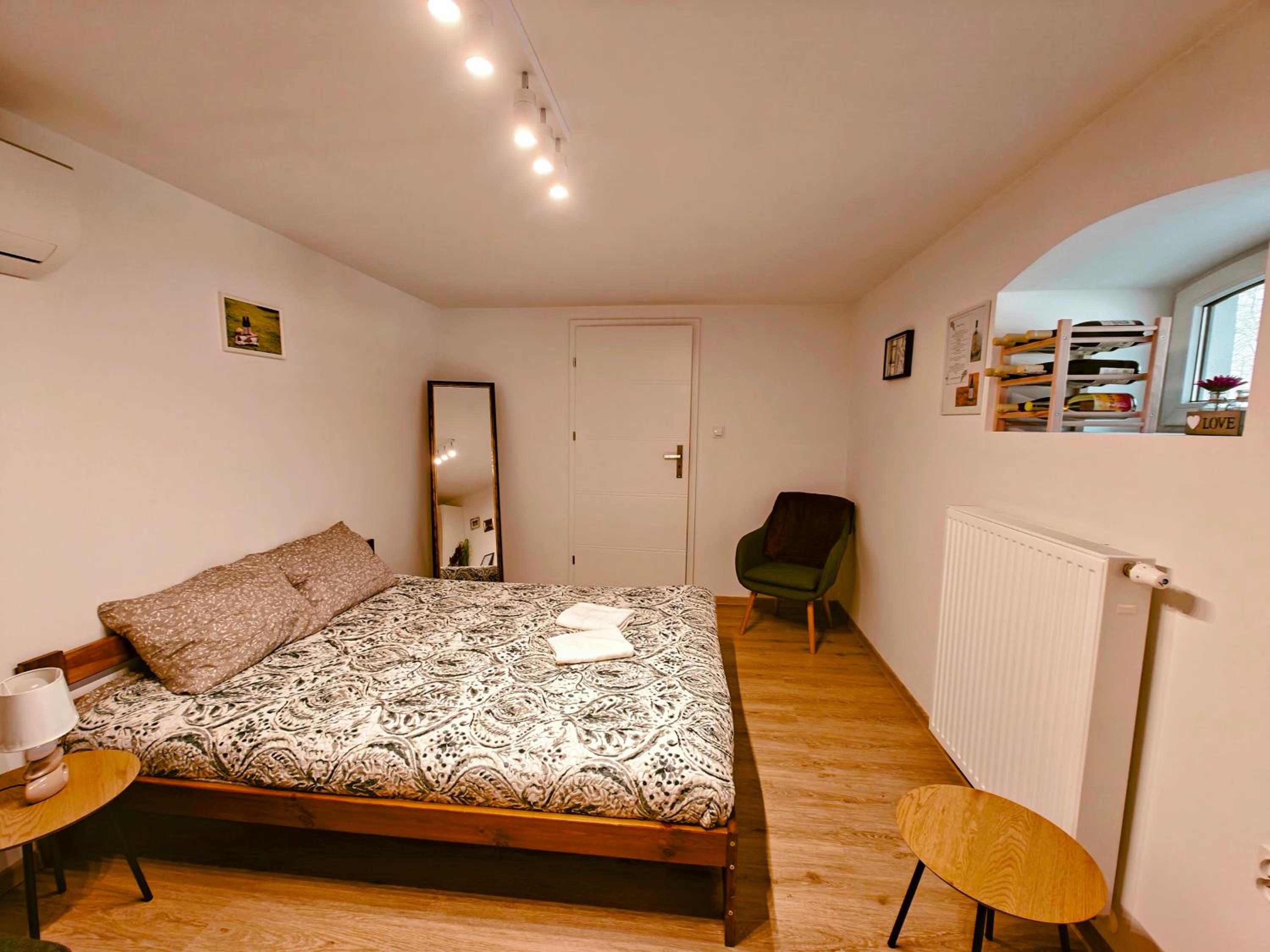 Winnica NOVI - apartamenty