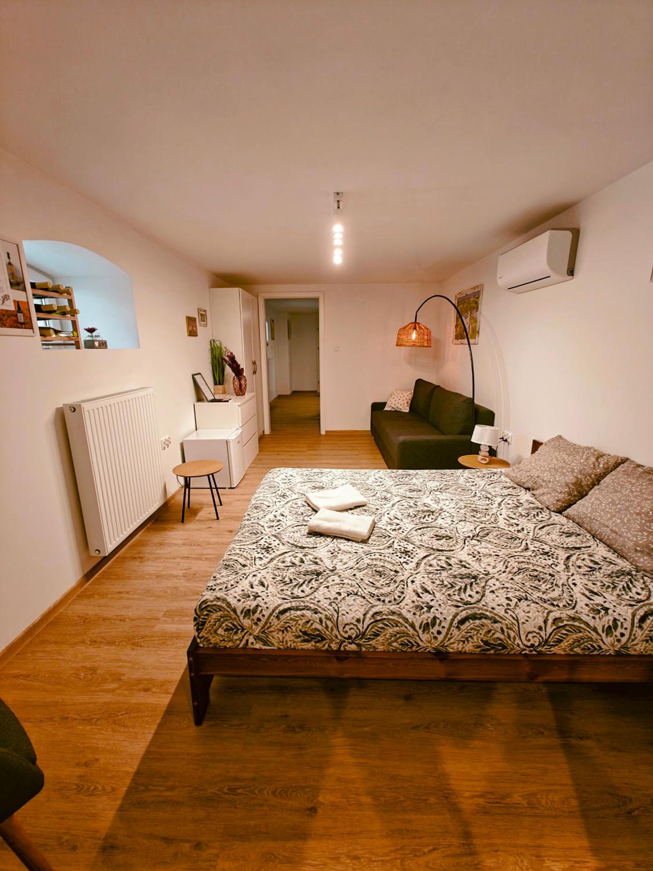 Winnica NOVI - apartamenty