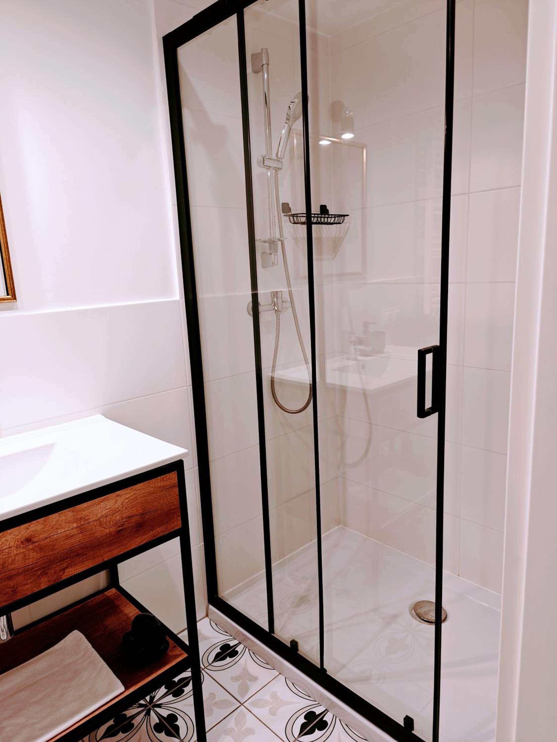 Winnica NOVI - apartamenty