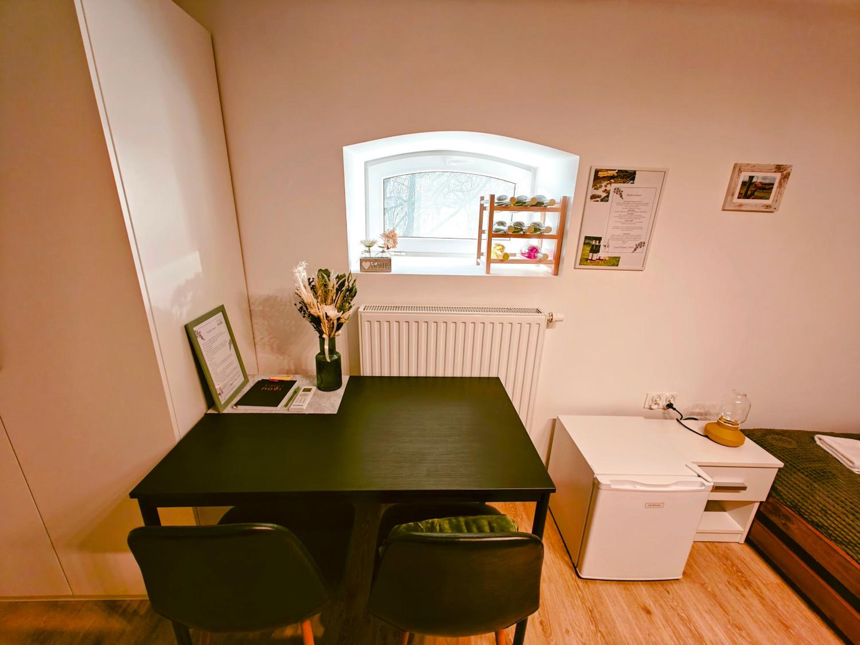 Winnica NOVI - apartamenty