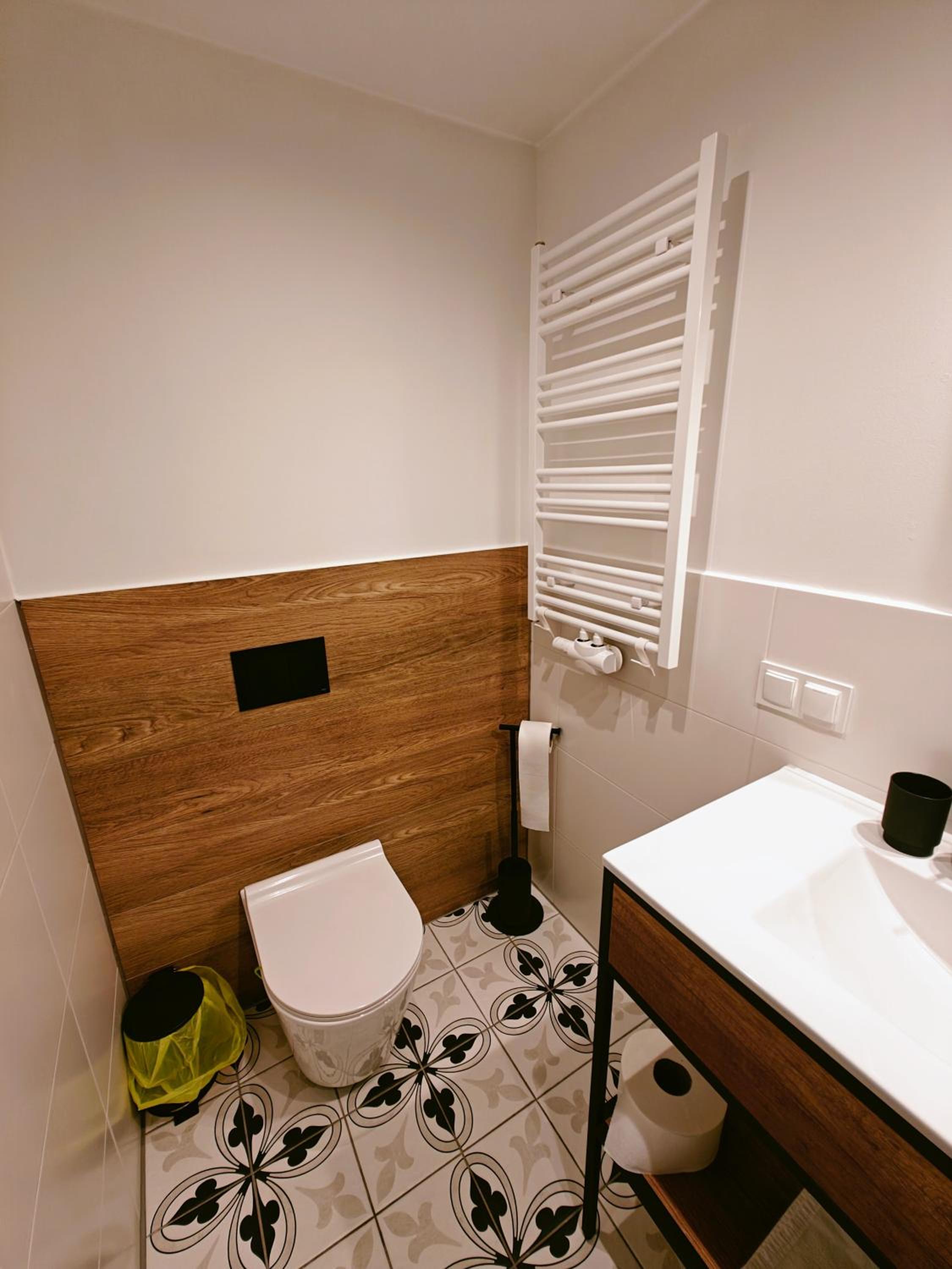 Winnica NOVI - apartamenty