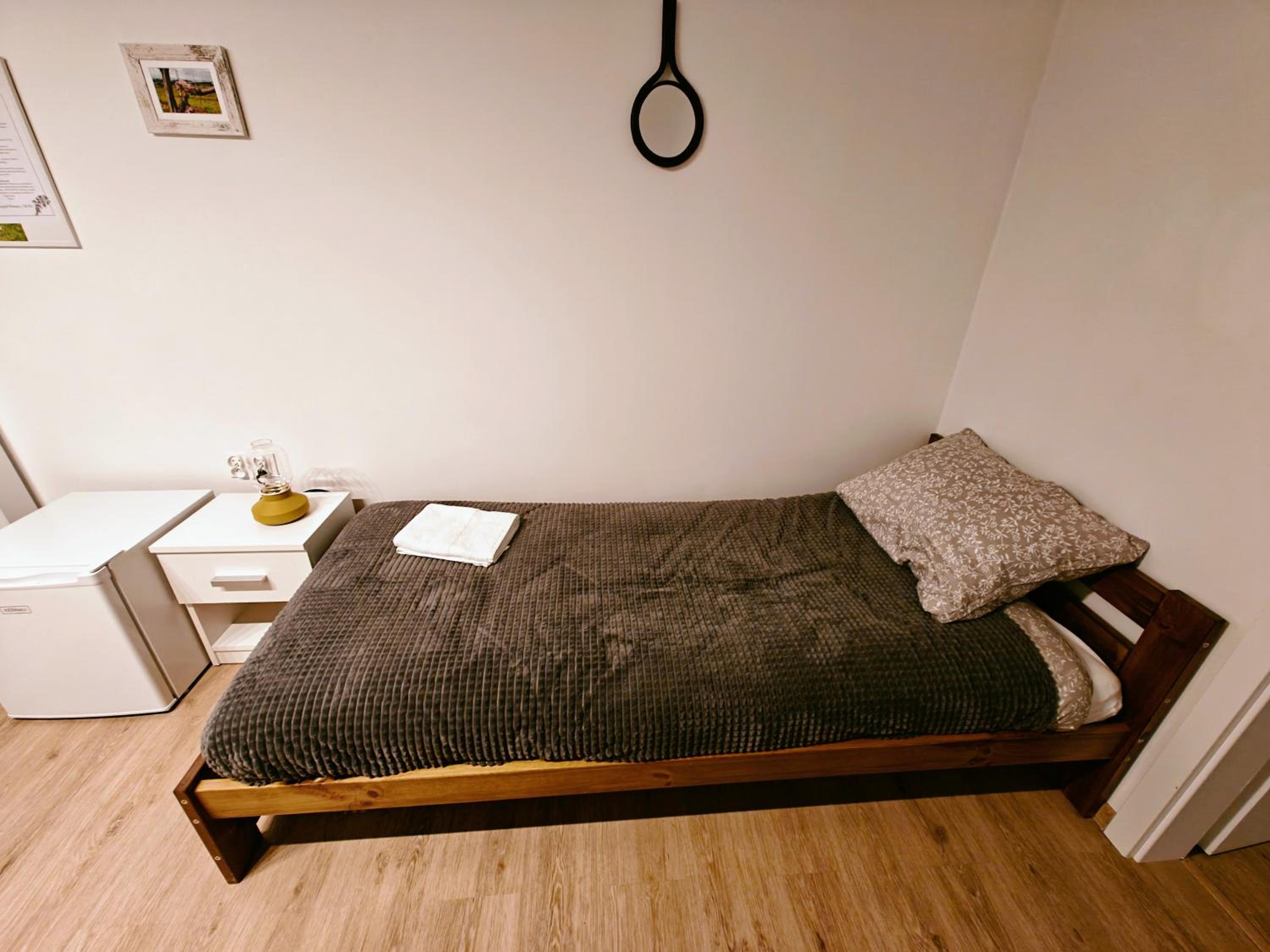 Winnica NOVI - apartamenty