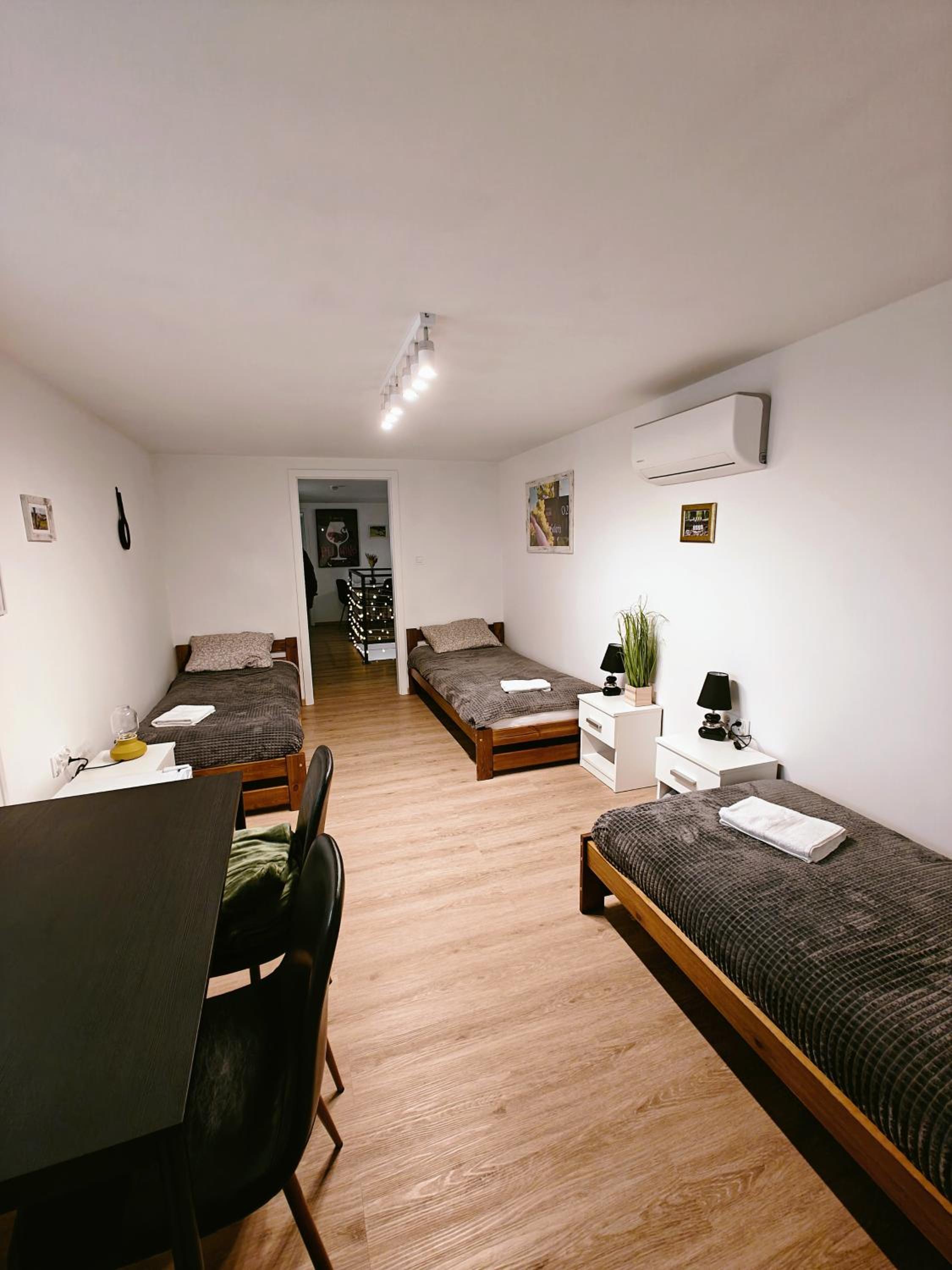Winnica NOVI - apartamenty