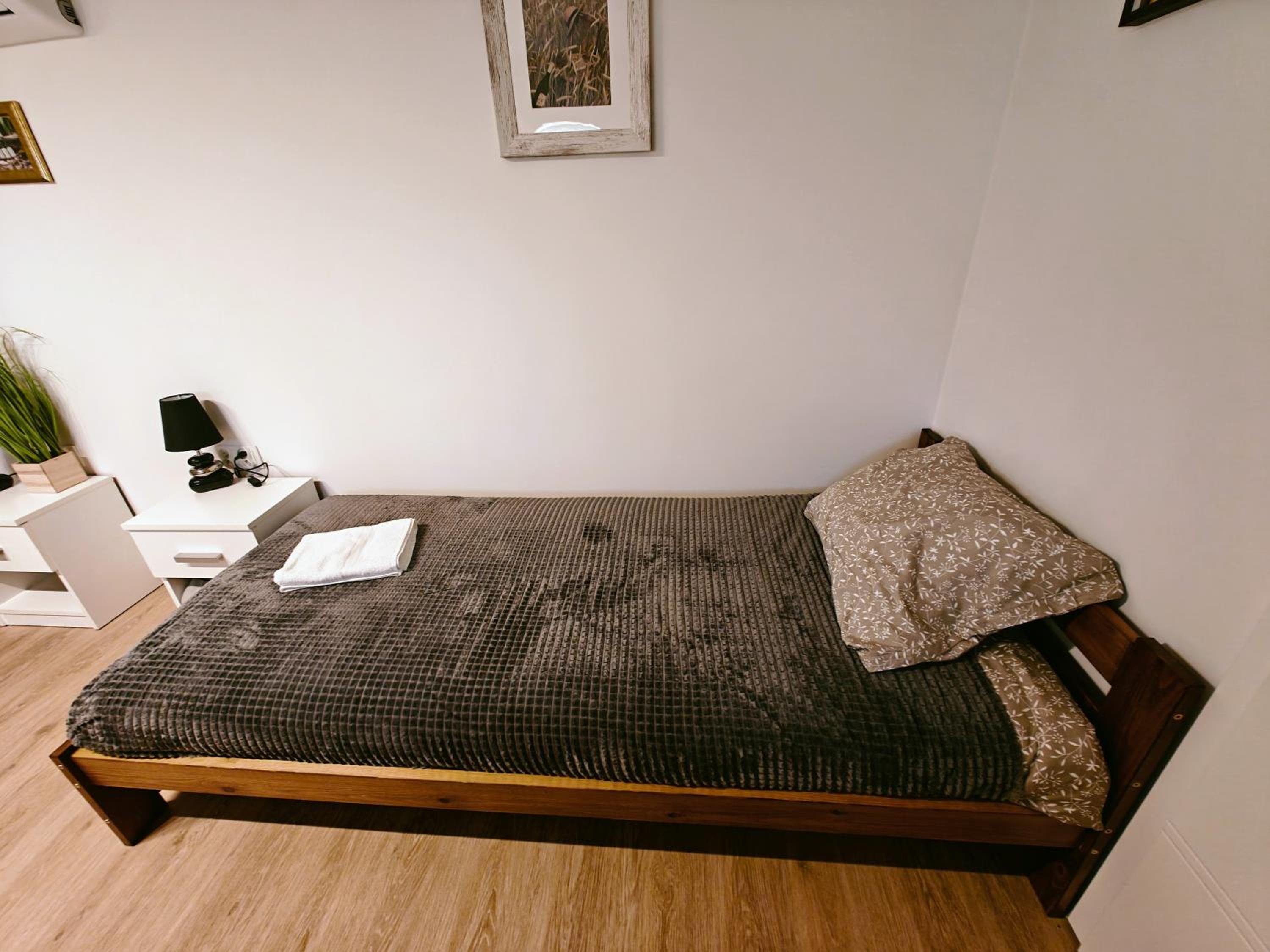 Winnica NOVI - apartamenty