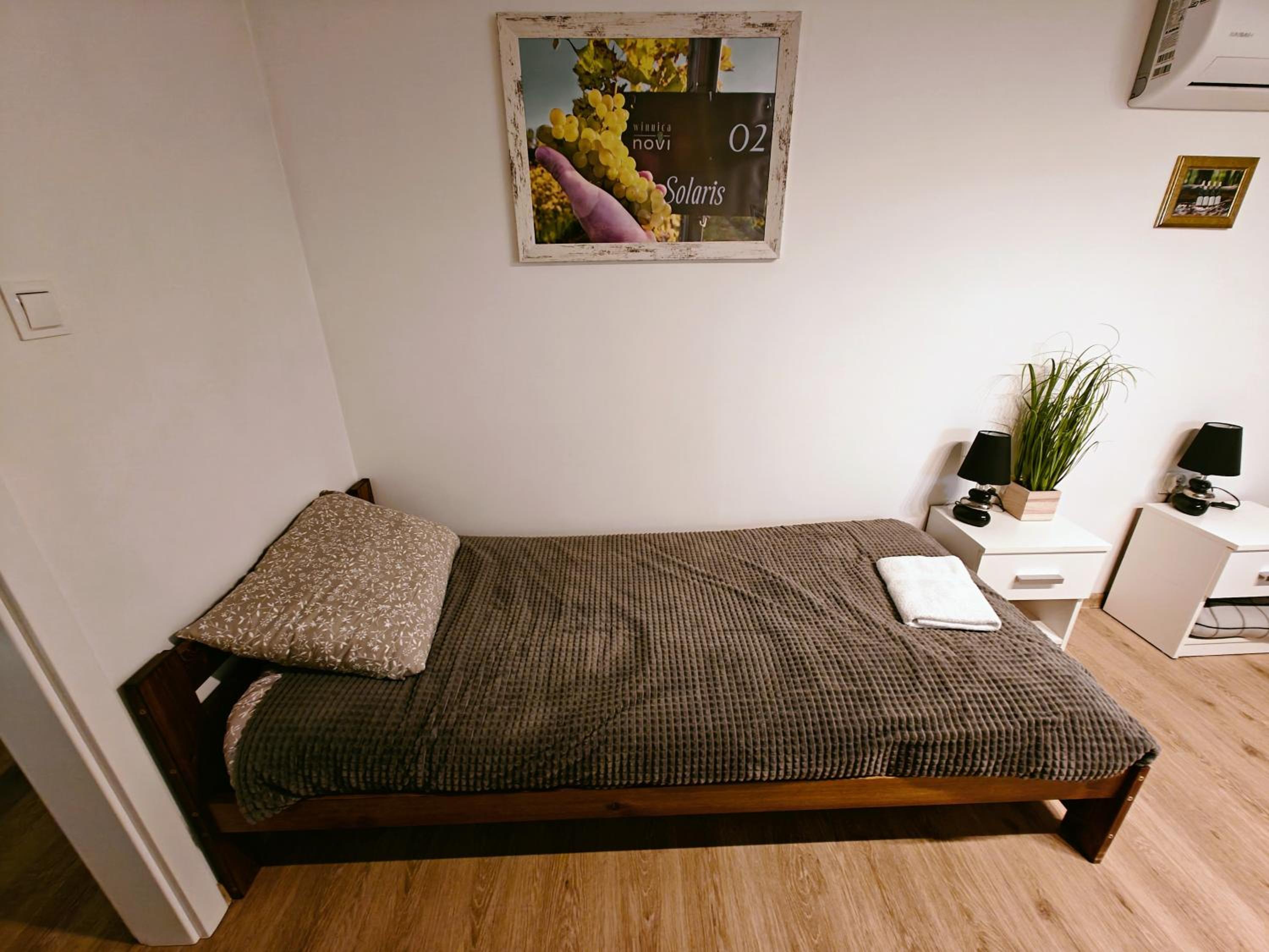 Winnica NOVI - apartamenty